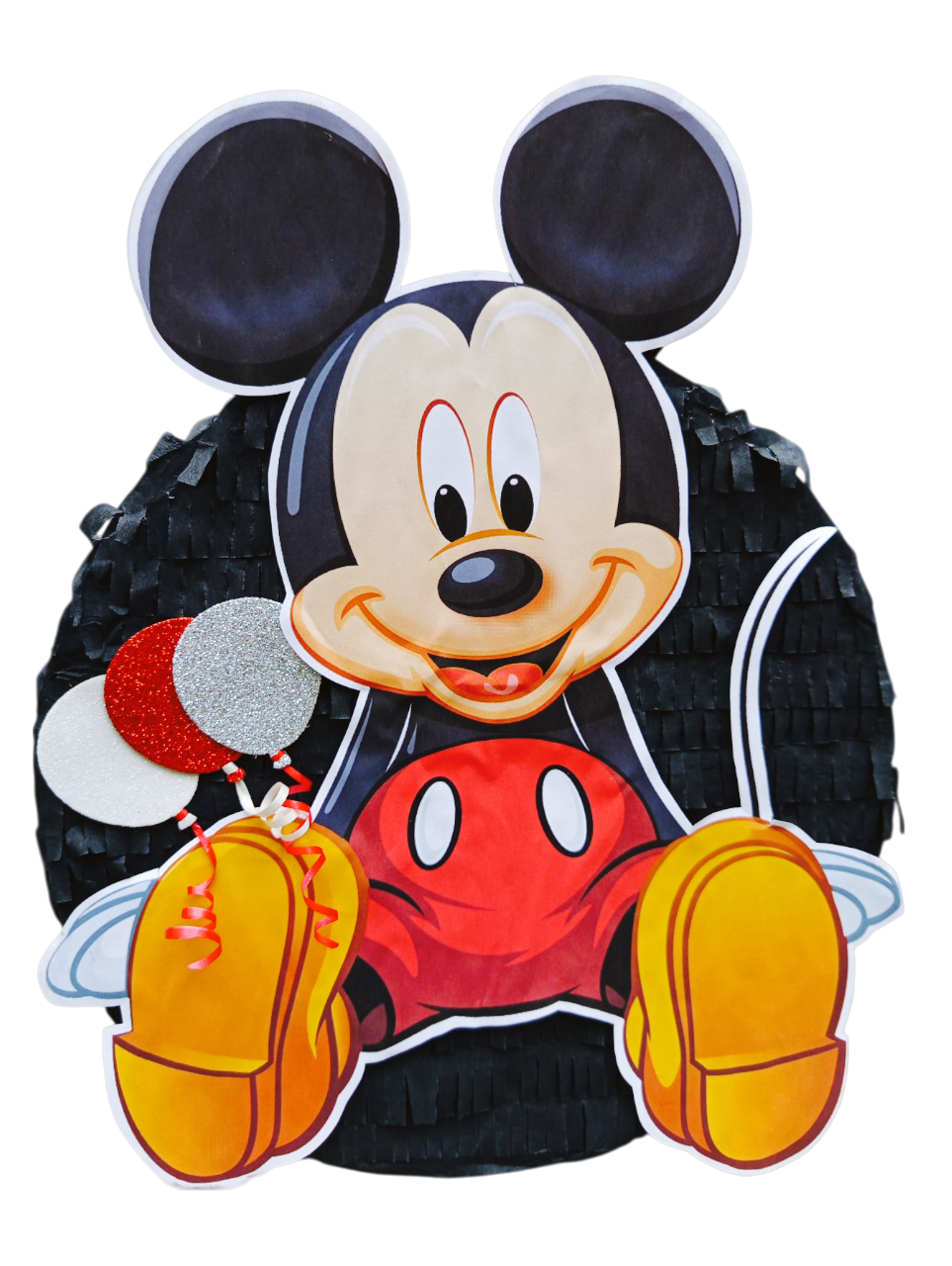 Piñata de Mickey Mouse 50cm