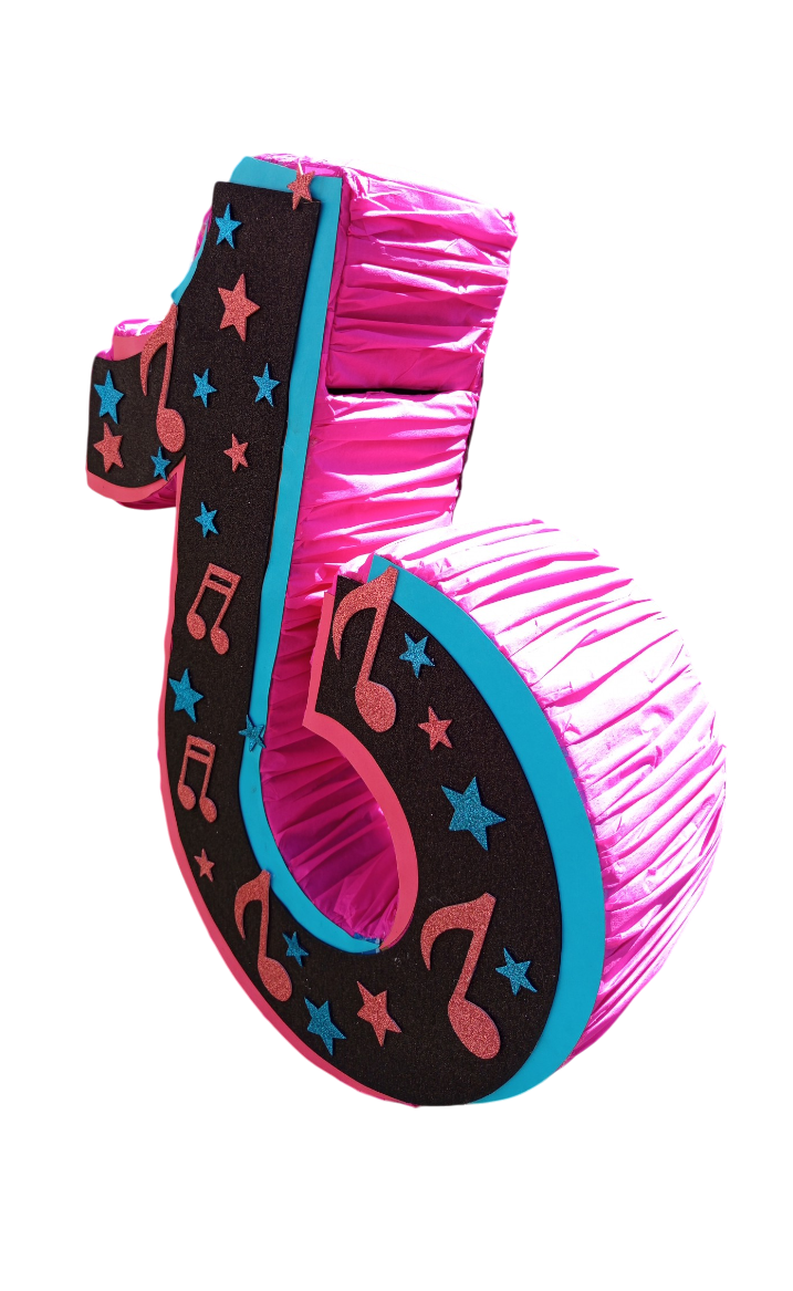 Piñata TIKTOK 50cm