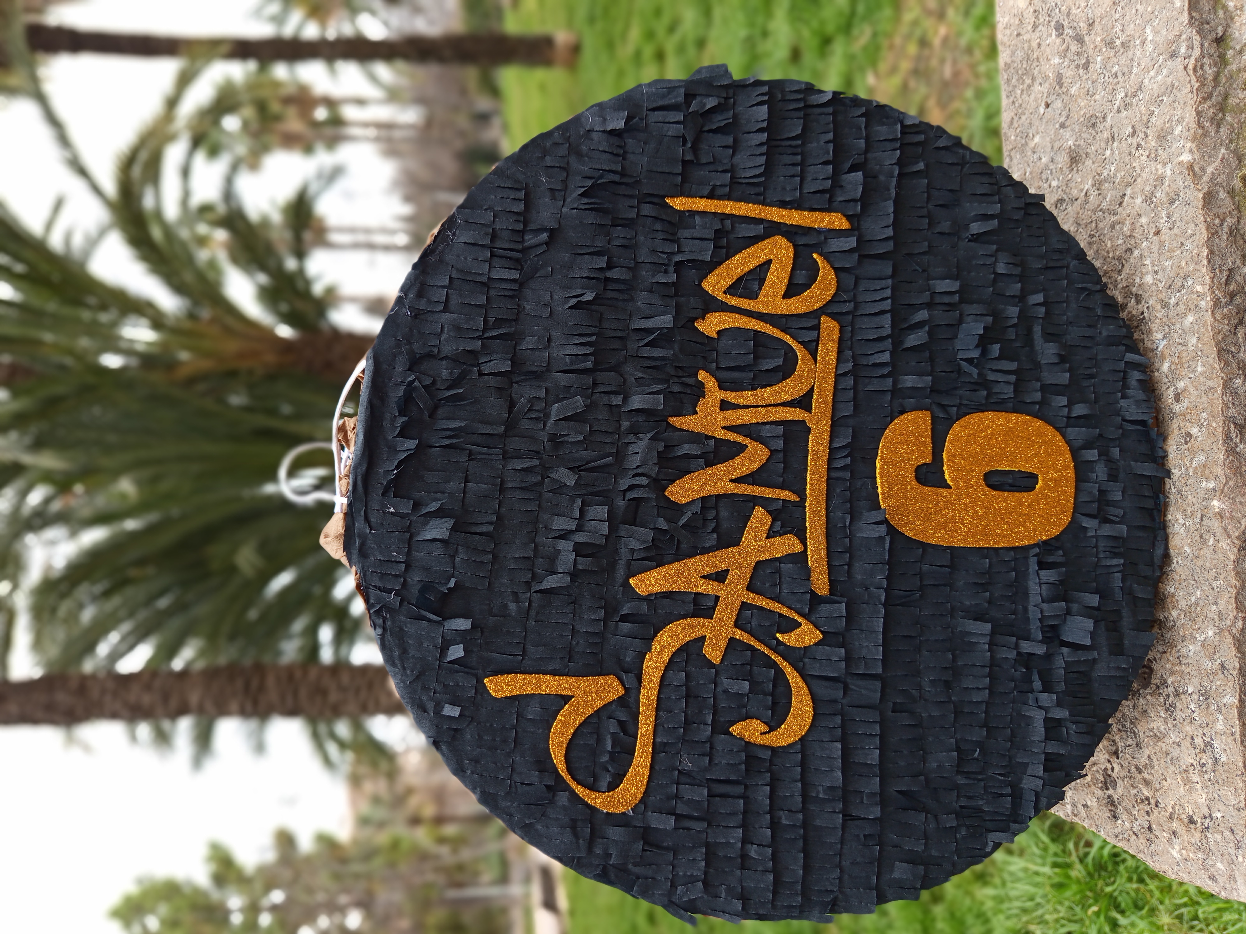 Piñata  de Harry Potter 50cm