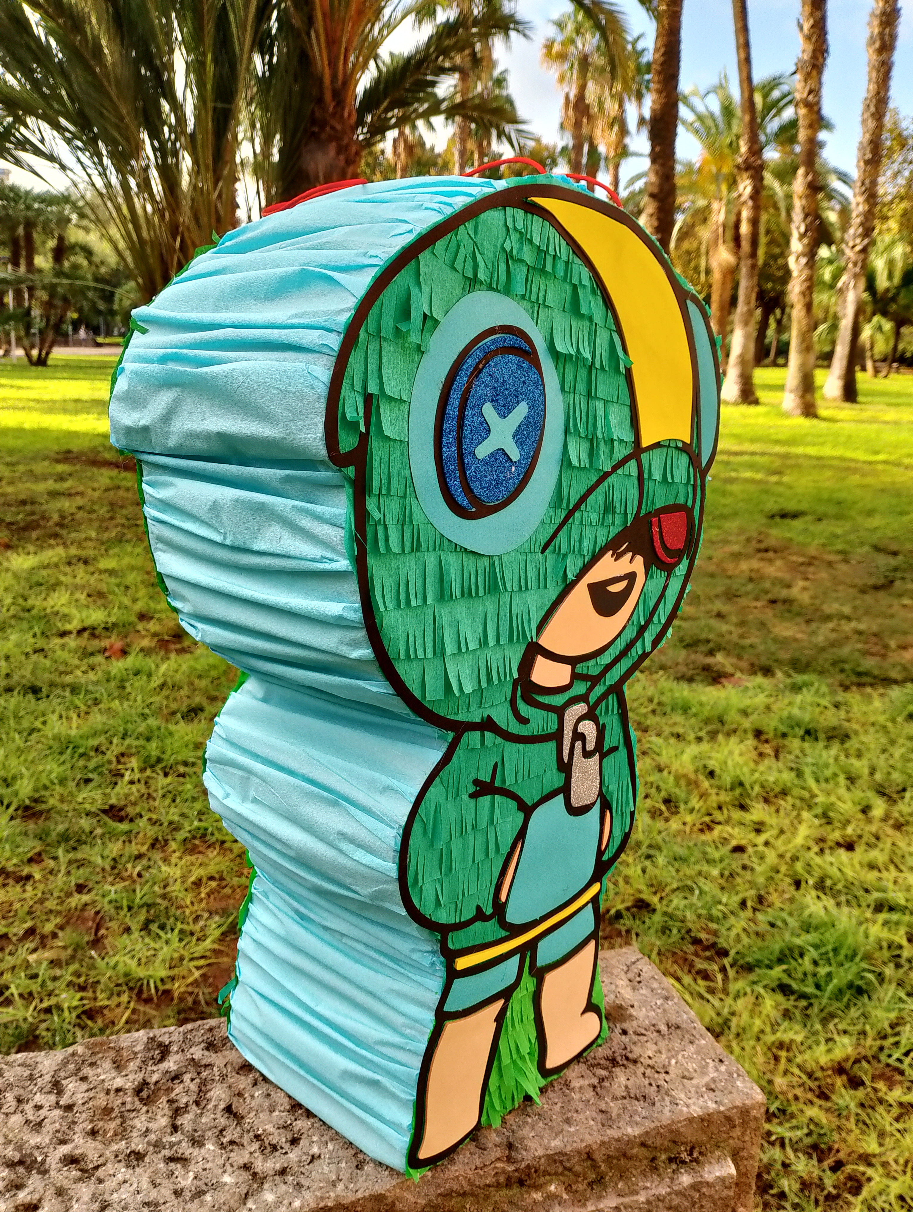 Piñata de Brawl Star