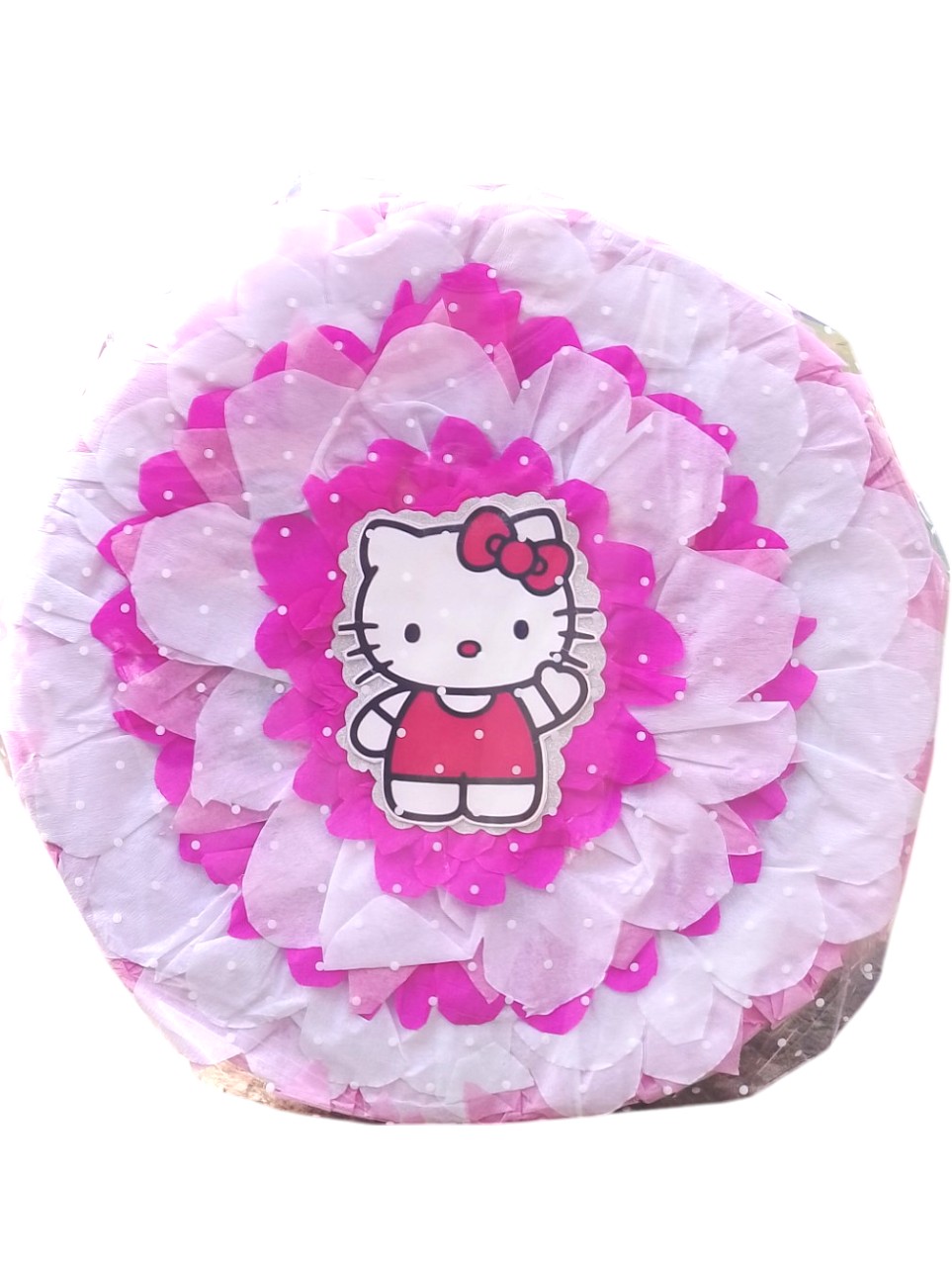 Piñata Hello Kitty