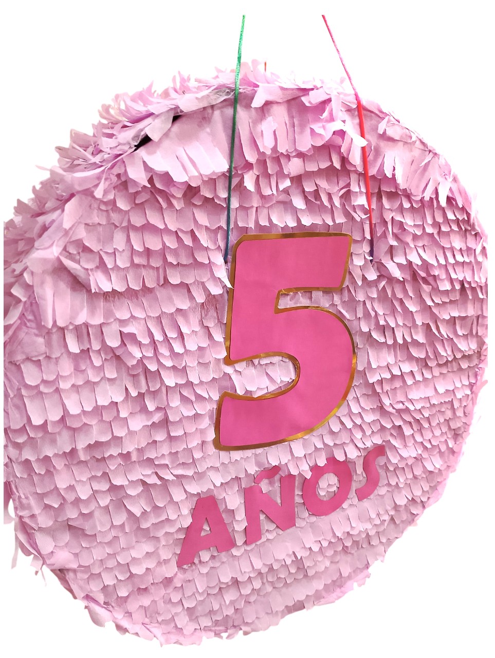 Piñata de Barbie 40cm