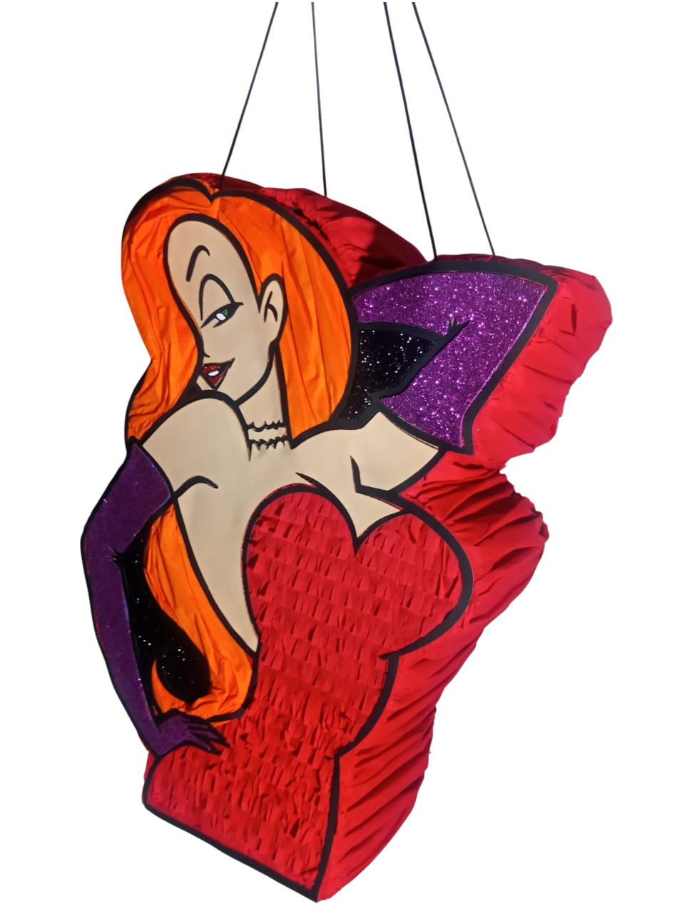 Piñata Chica Sexi 50cm