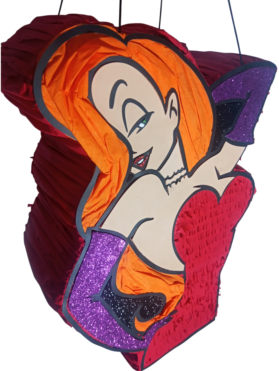 Piñata Chica Sexi 50cm