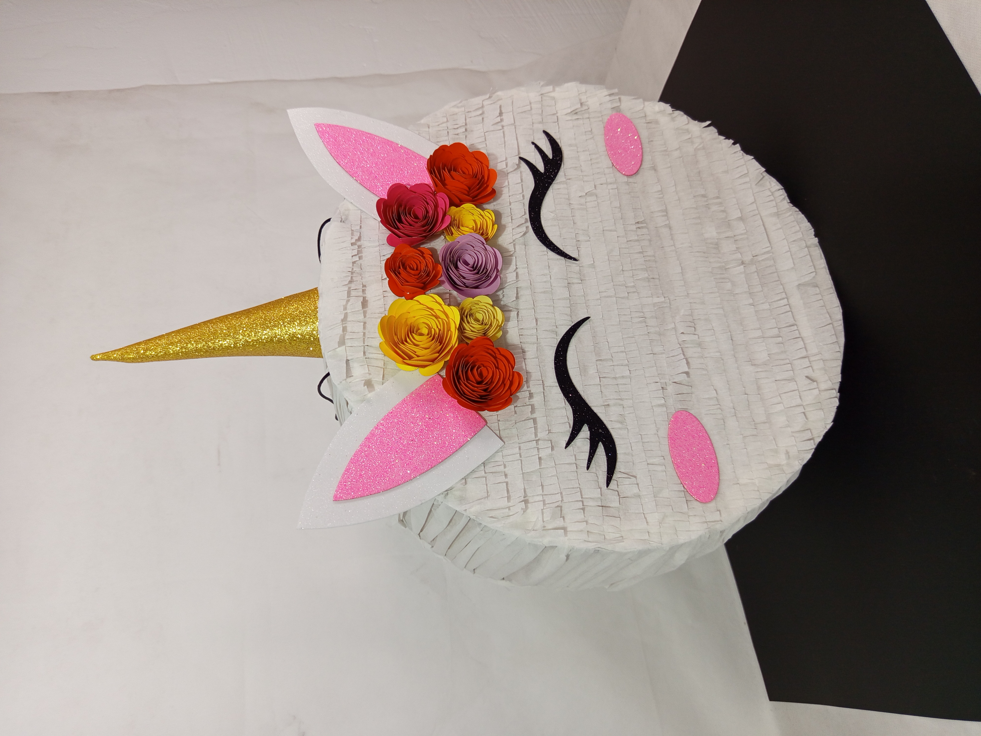 Piñata de Unicornio
