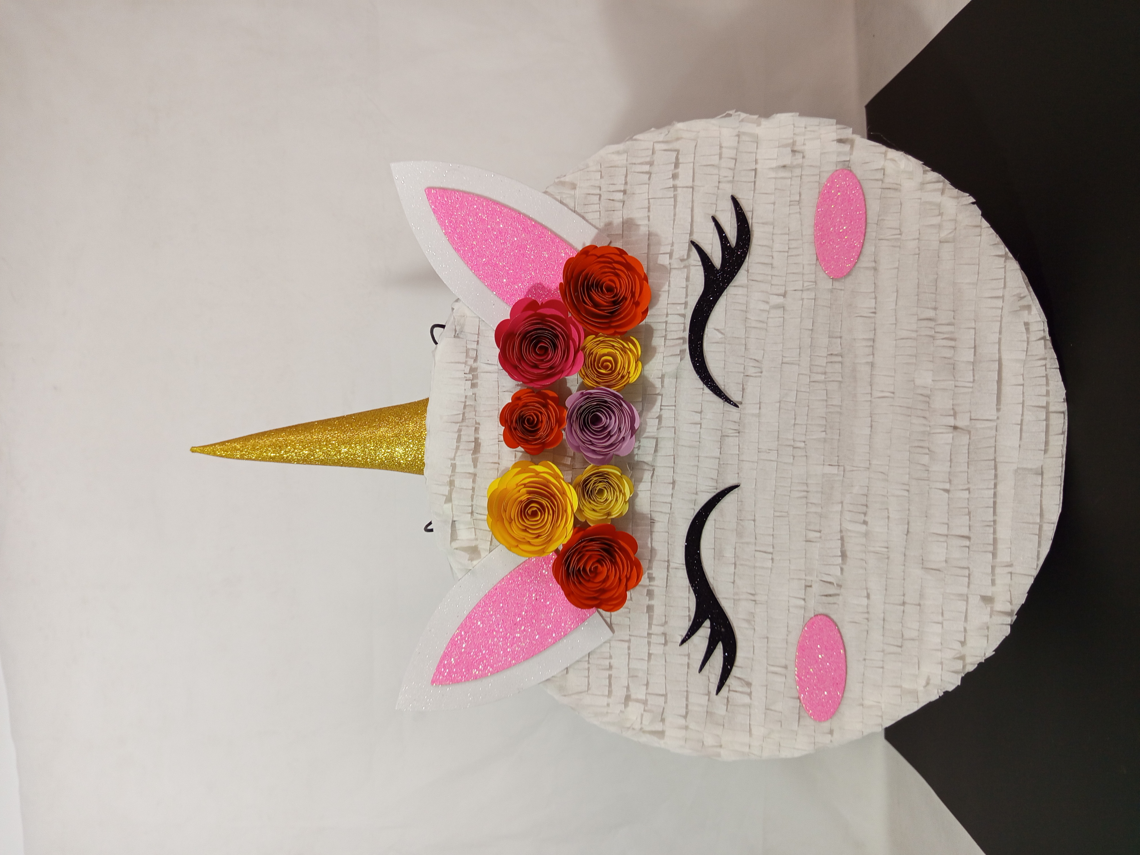 Piñata de Unicornio