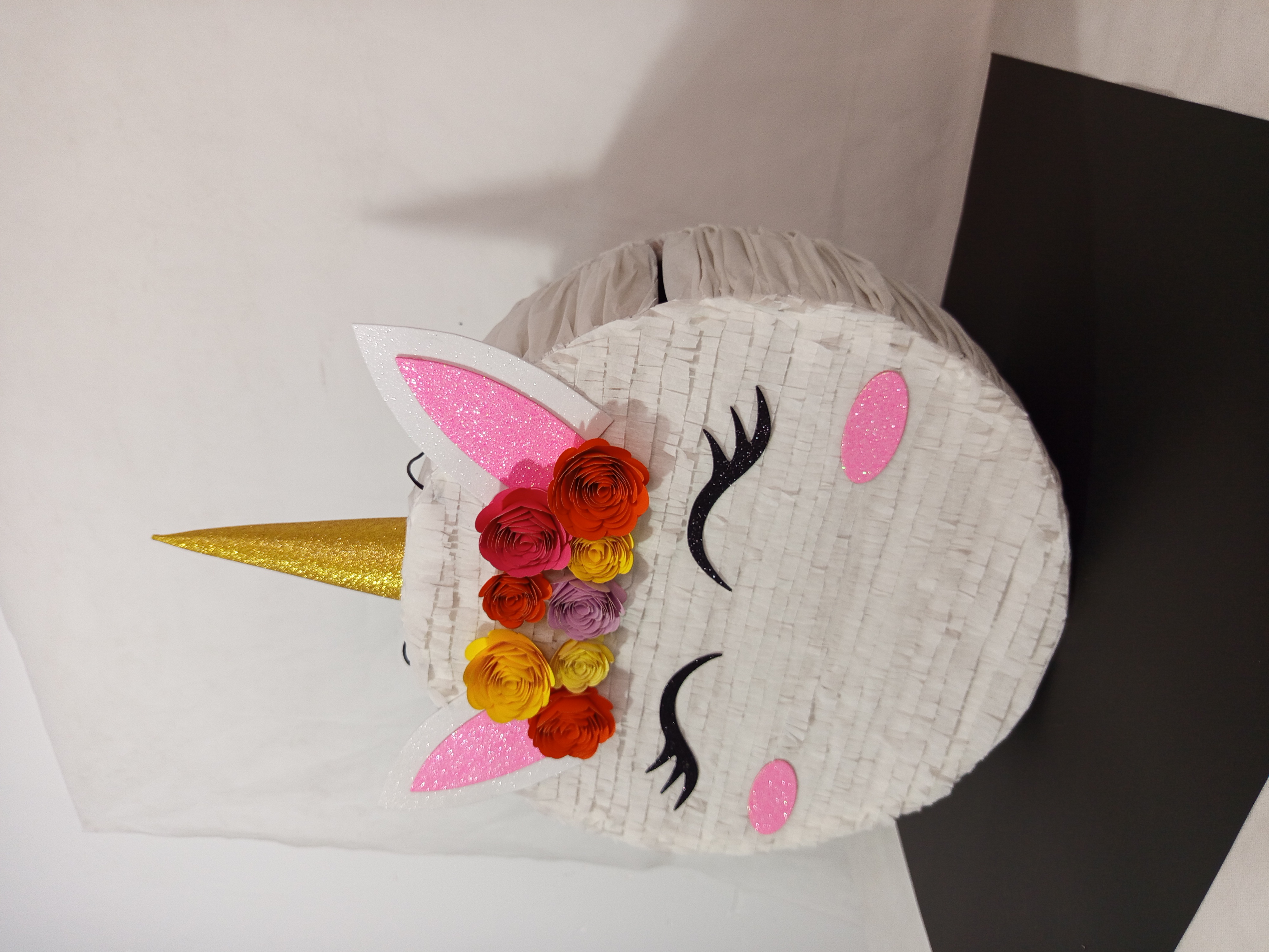 Piñata de Unicornio