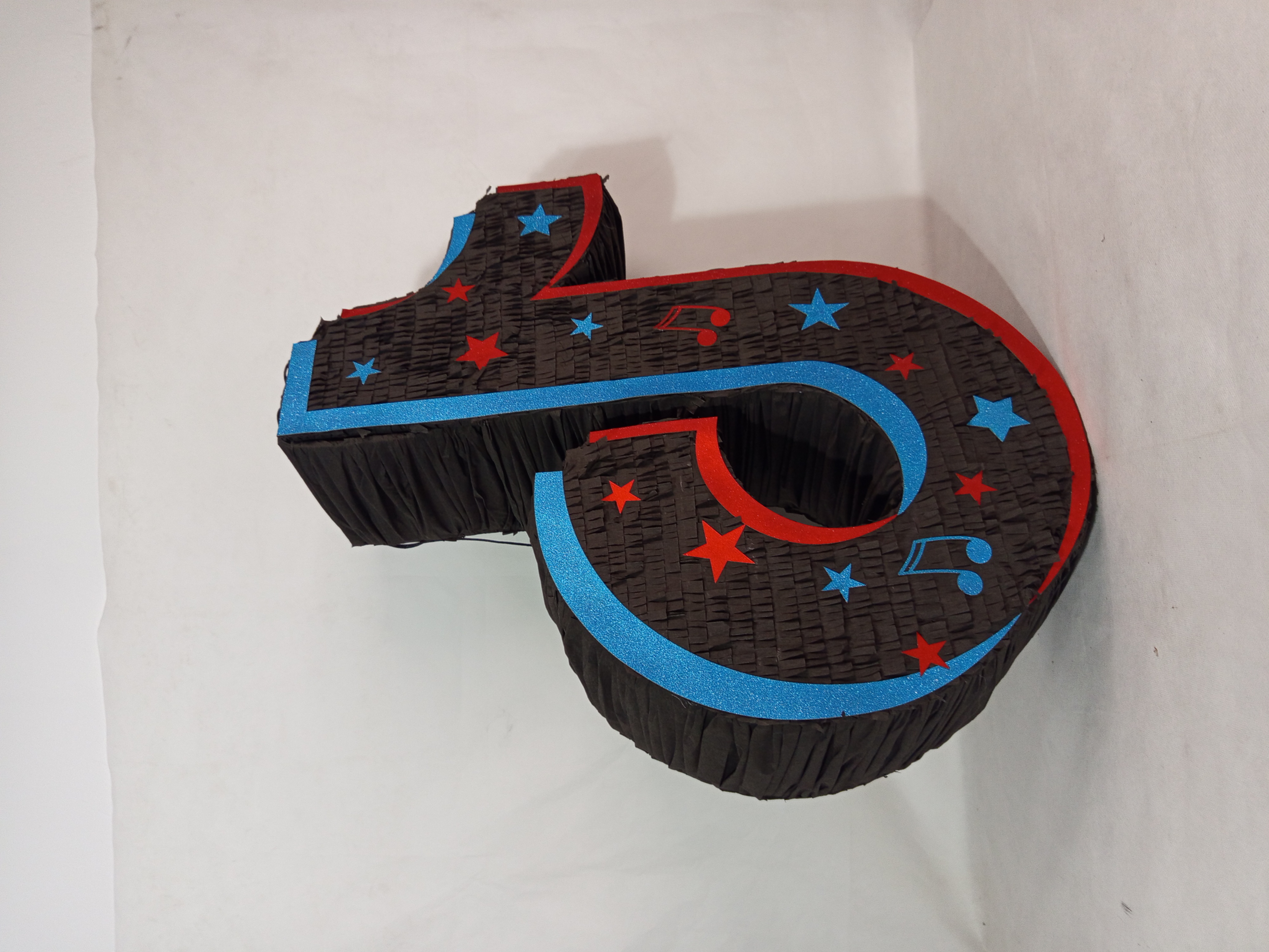 Piñata de TIKTOK para niño 50cm