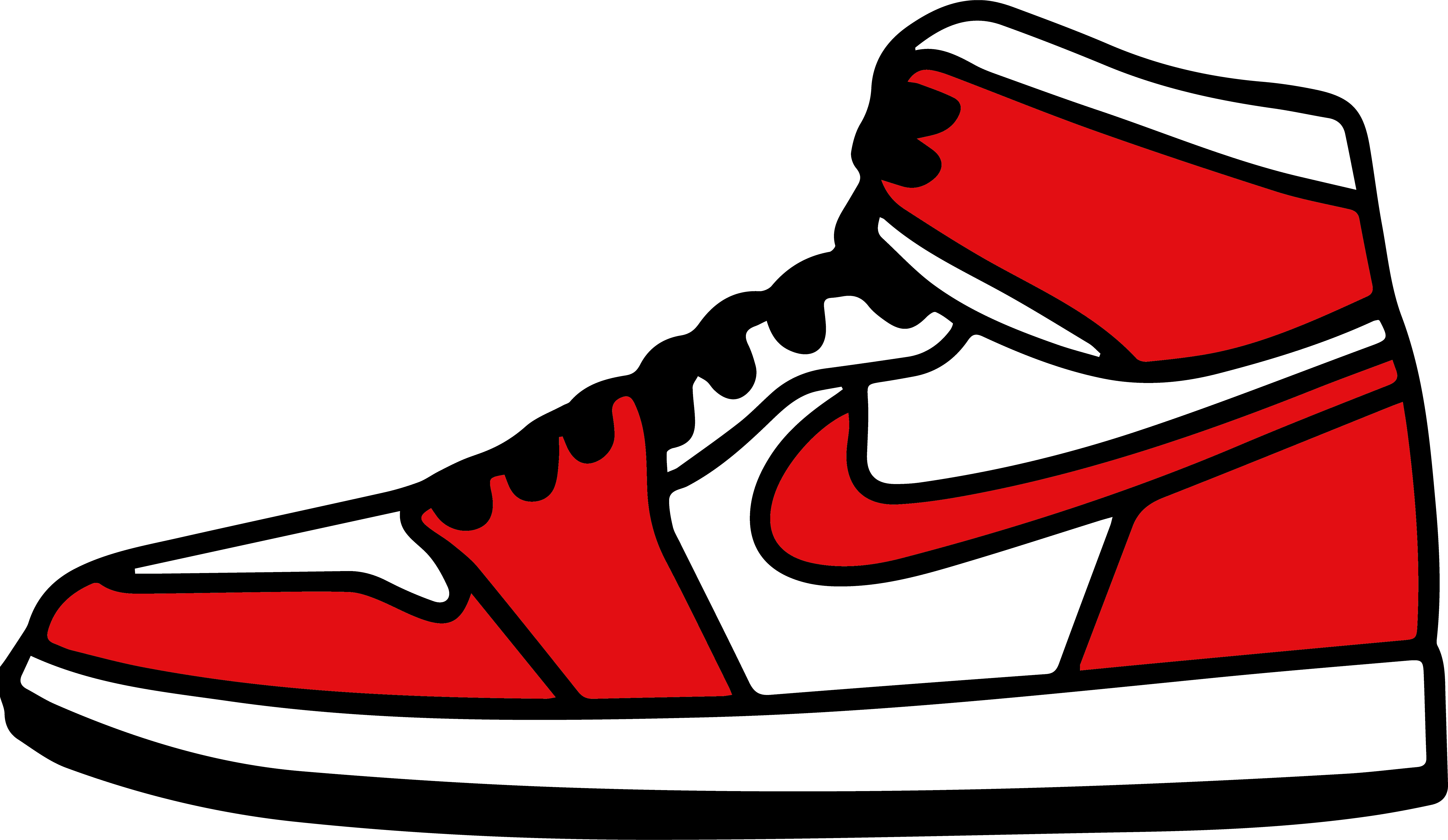 PIÑATA EN FORMA DE ZAPATILLA DEPORTIVA