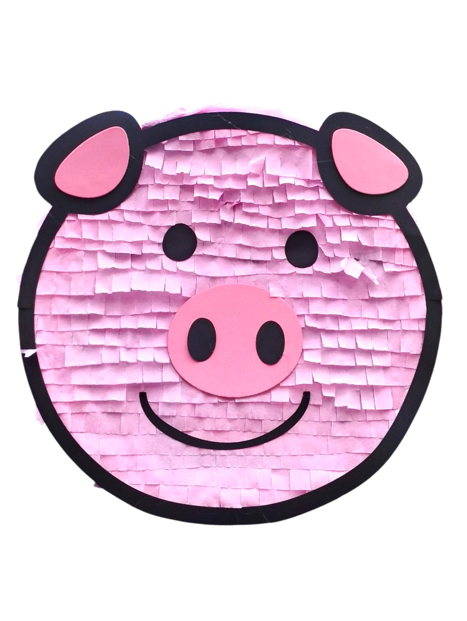 PIÑATA DE CERDITO