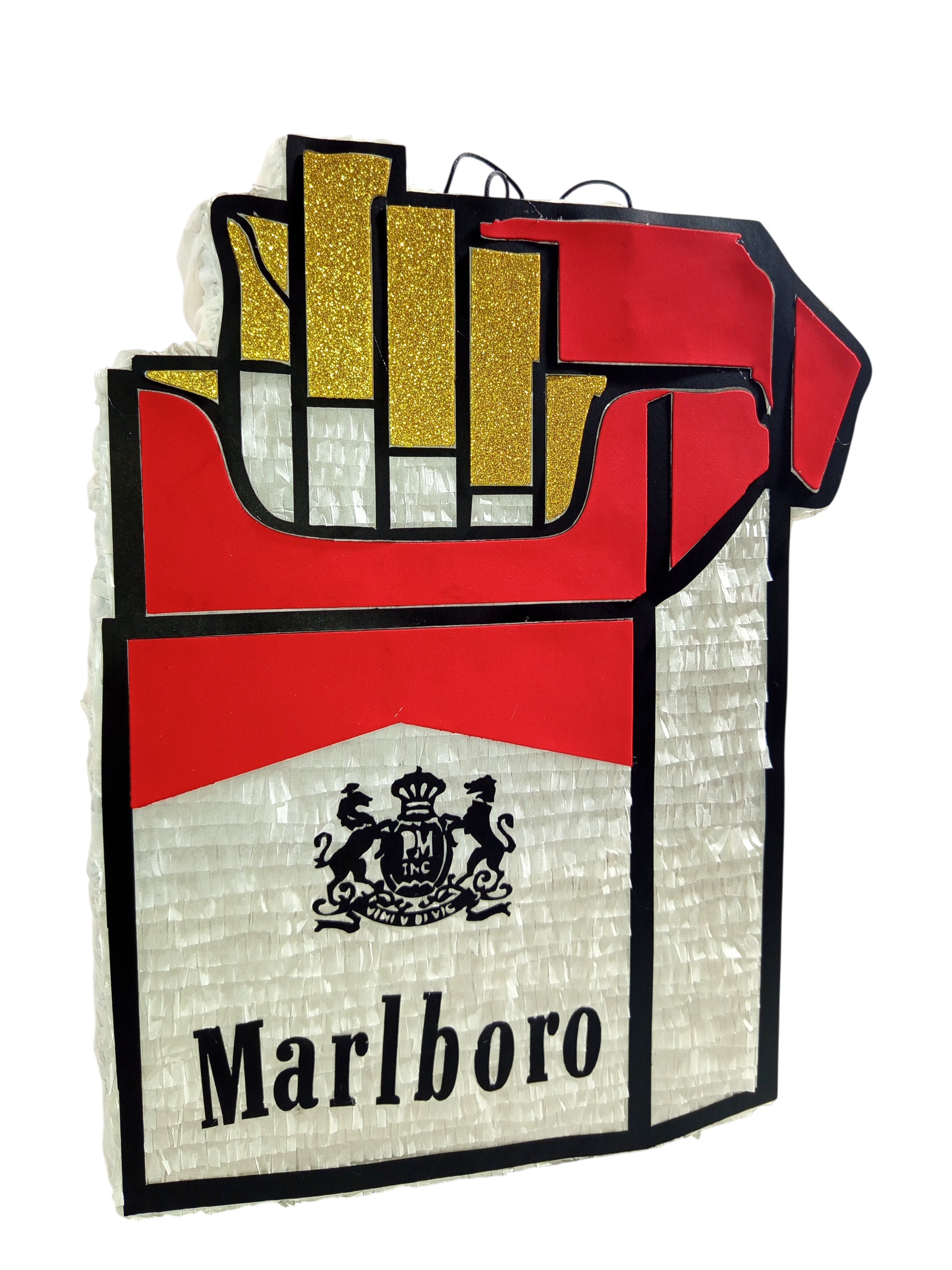 Piñata Marlboro