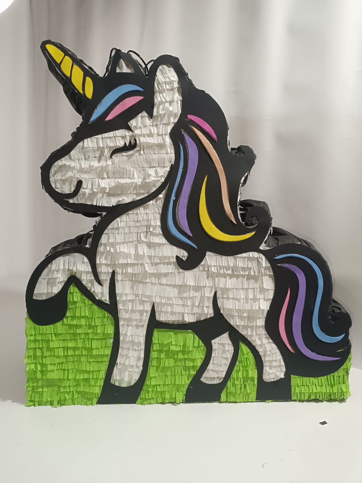 Piñata de Unicornio