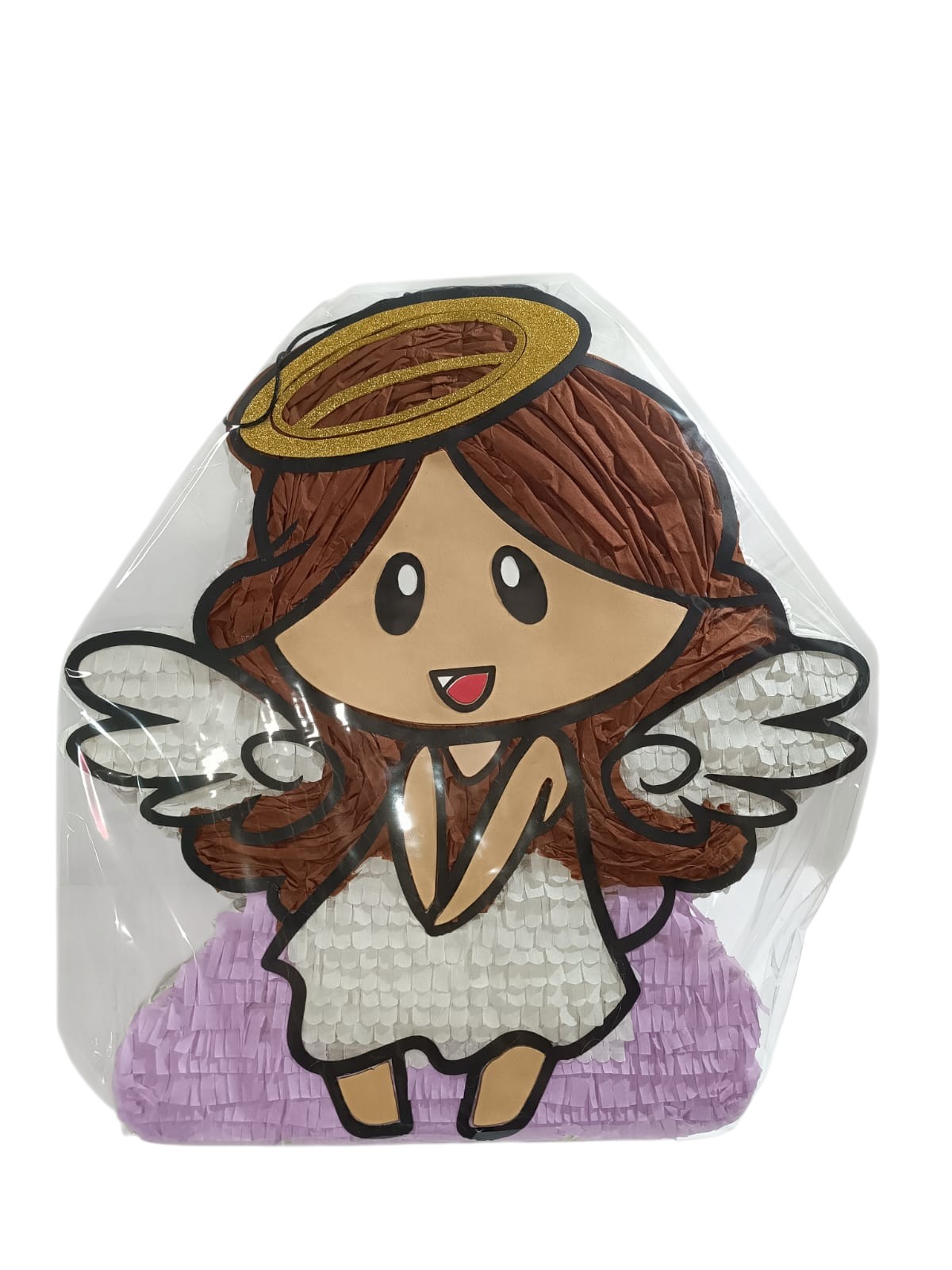 Piñata de ángel NIÑA