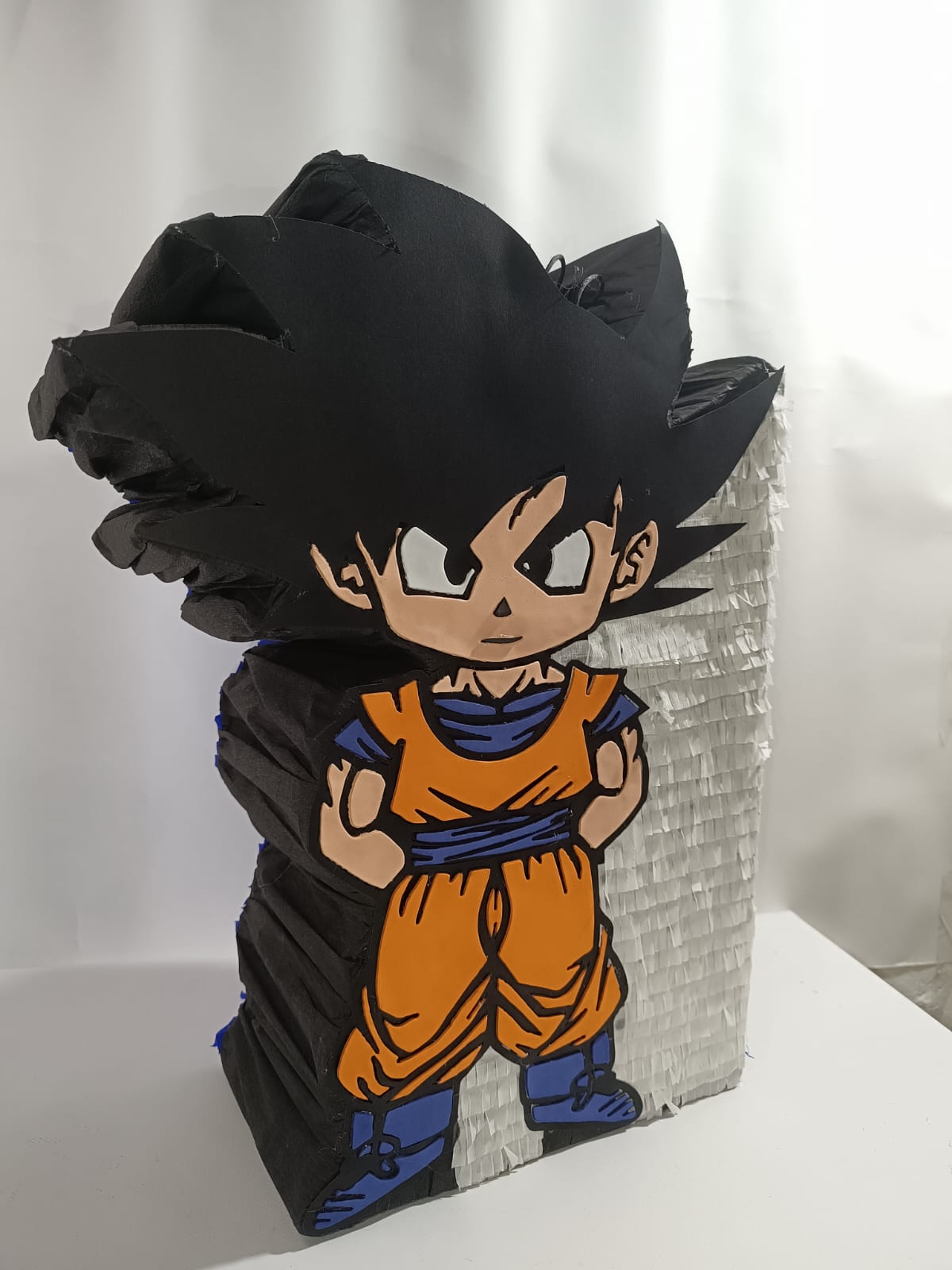 Piñata de Goku de 50cm