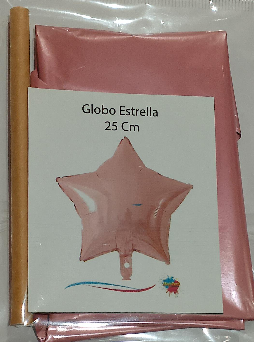 Combo Fiesta Niña Completo