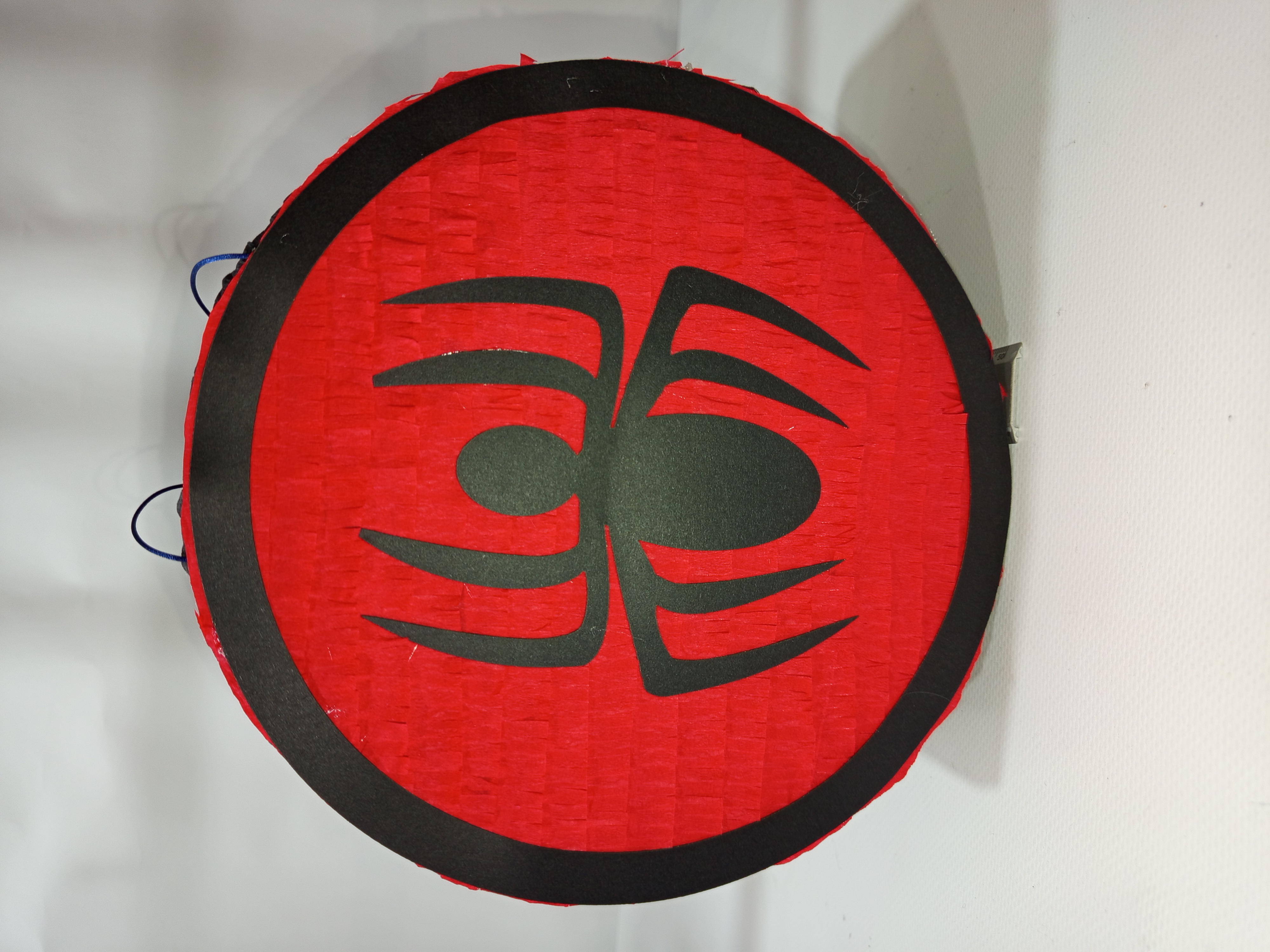 Mini Piñata Hombre Araña