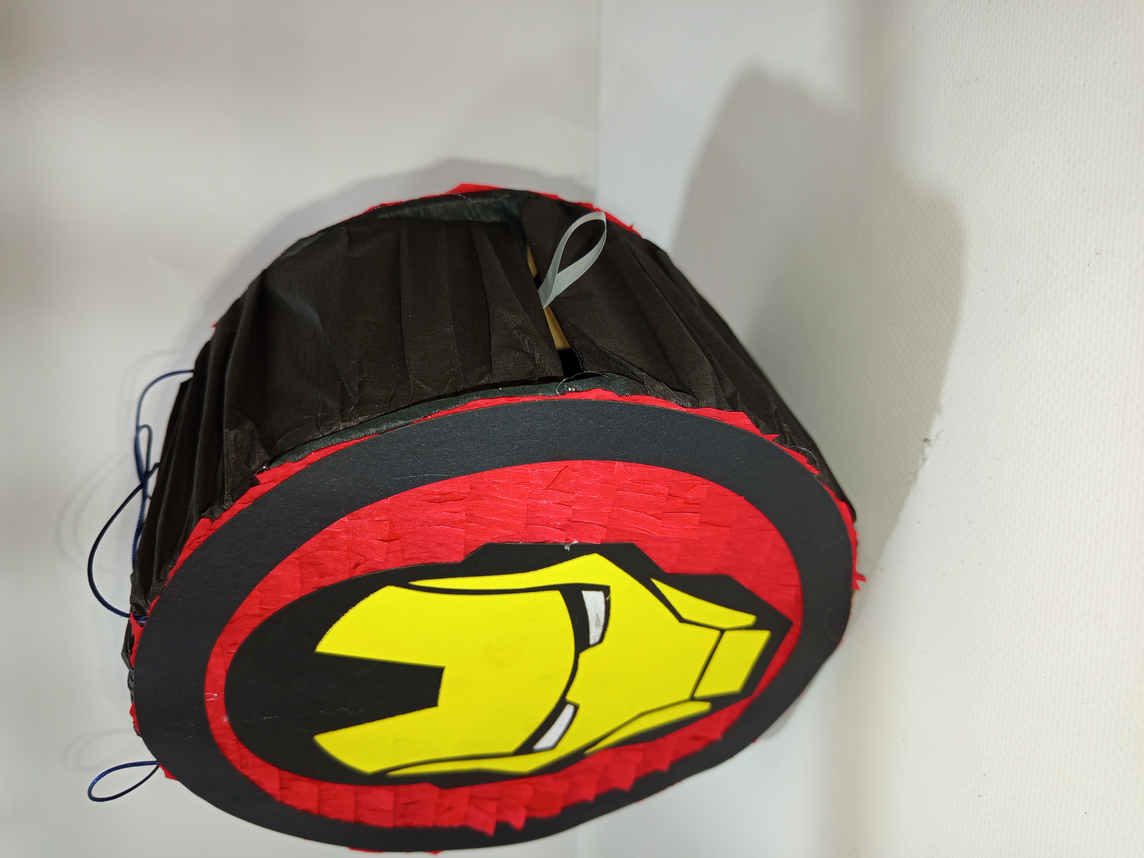 Mini Piñata de Iron Man