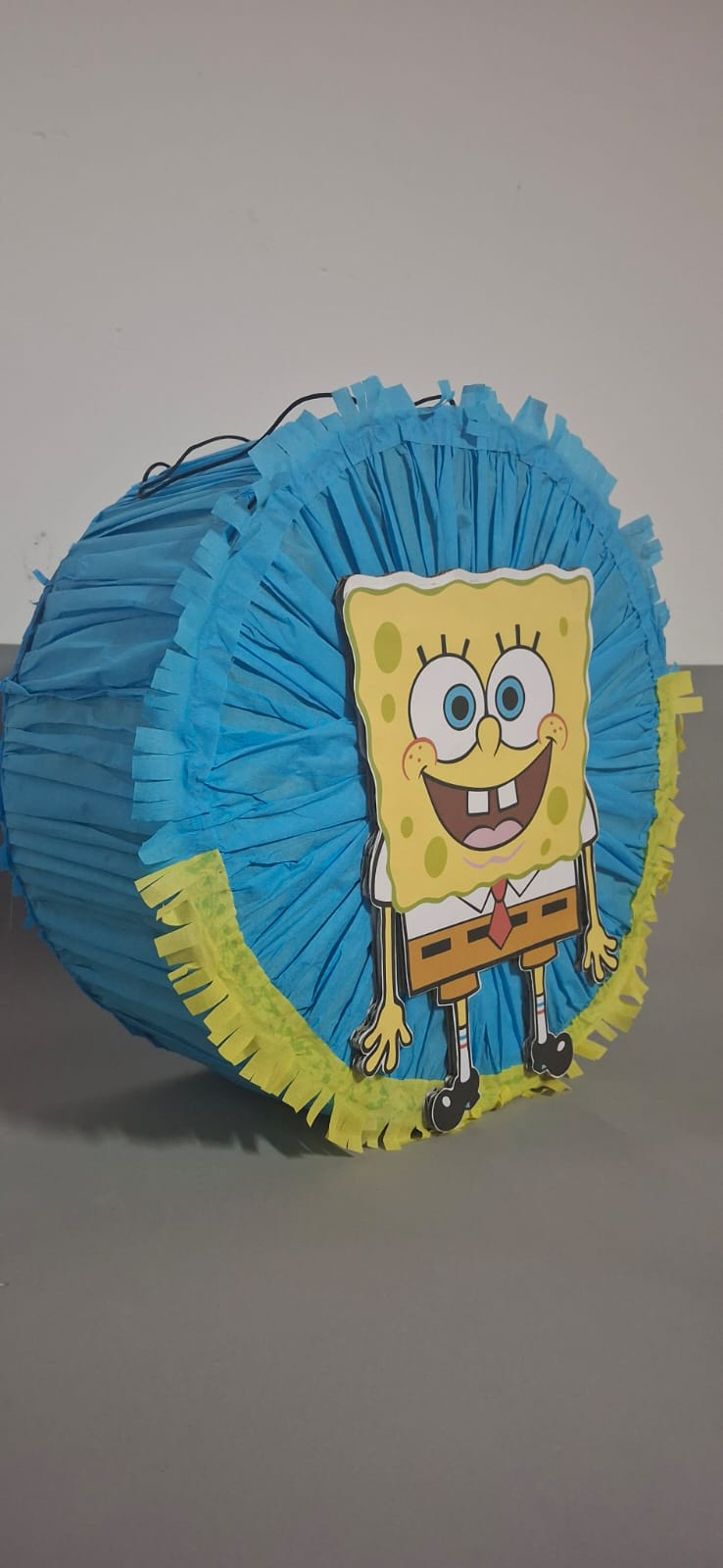 Piñata de Bob Esponja