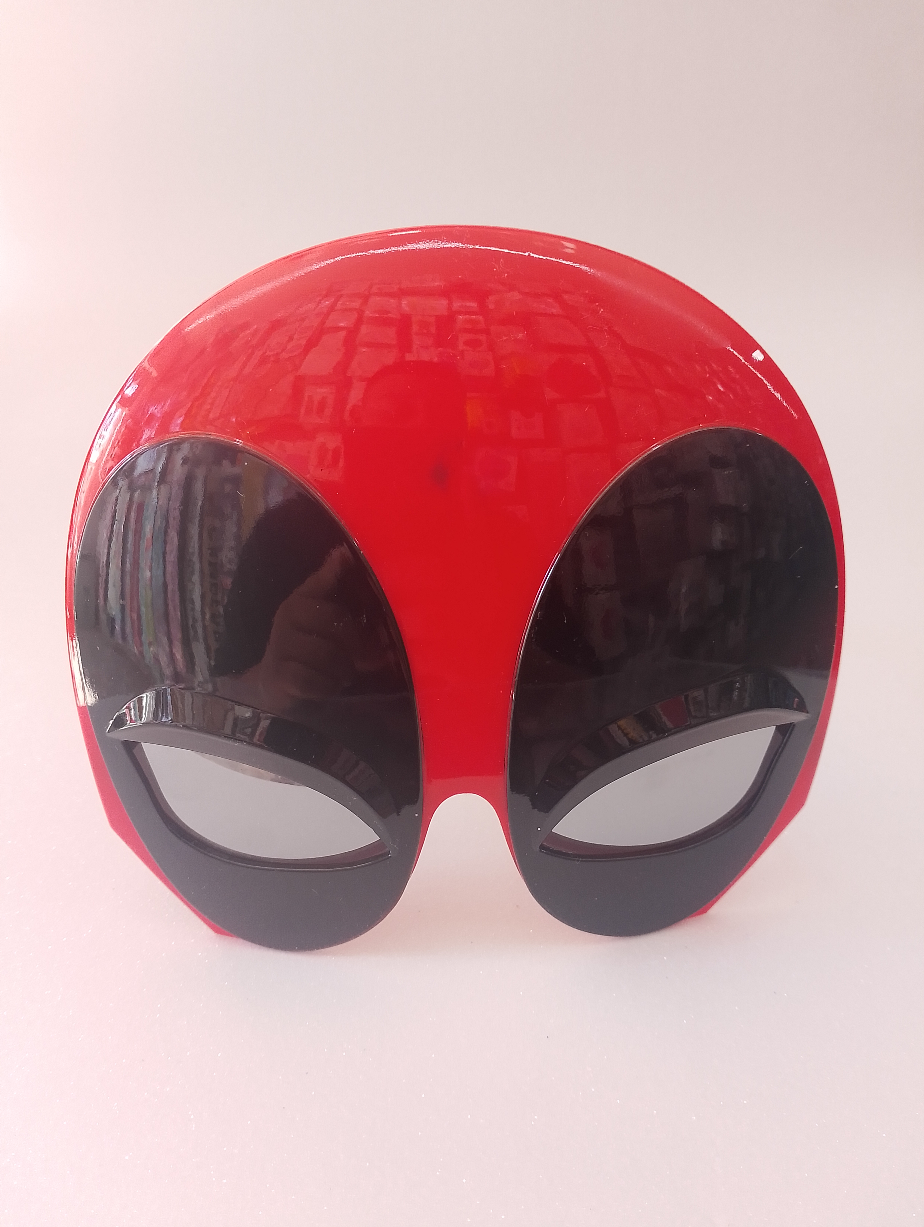 Combo Gafas Divertidas