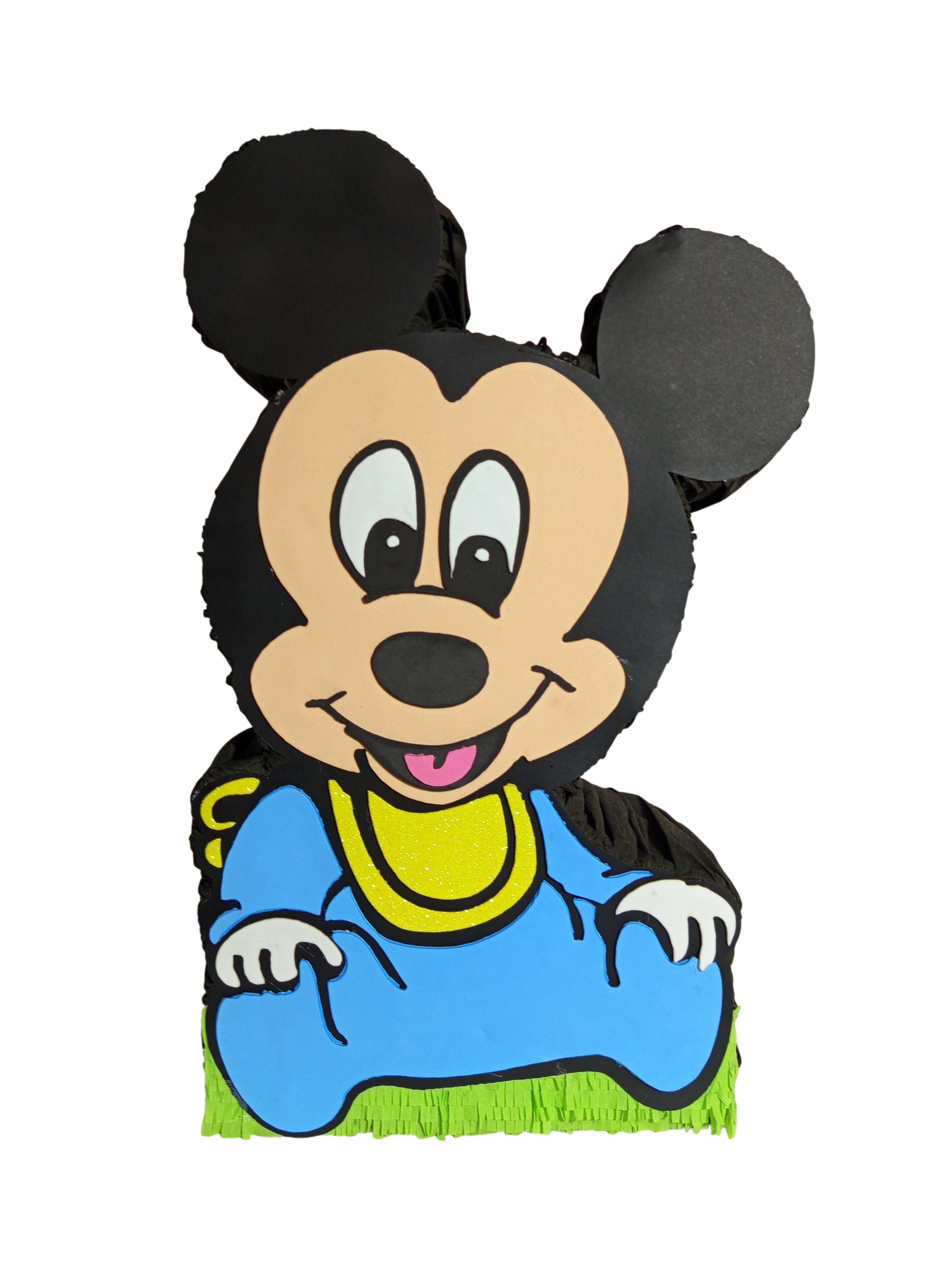 Piñata de Mickey Mouse BEBE