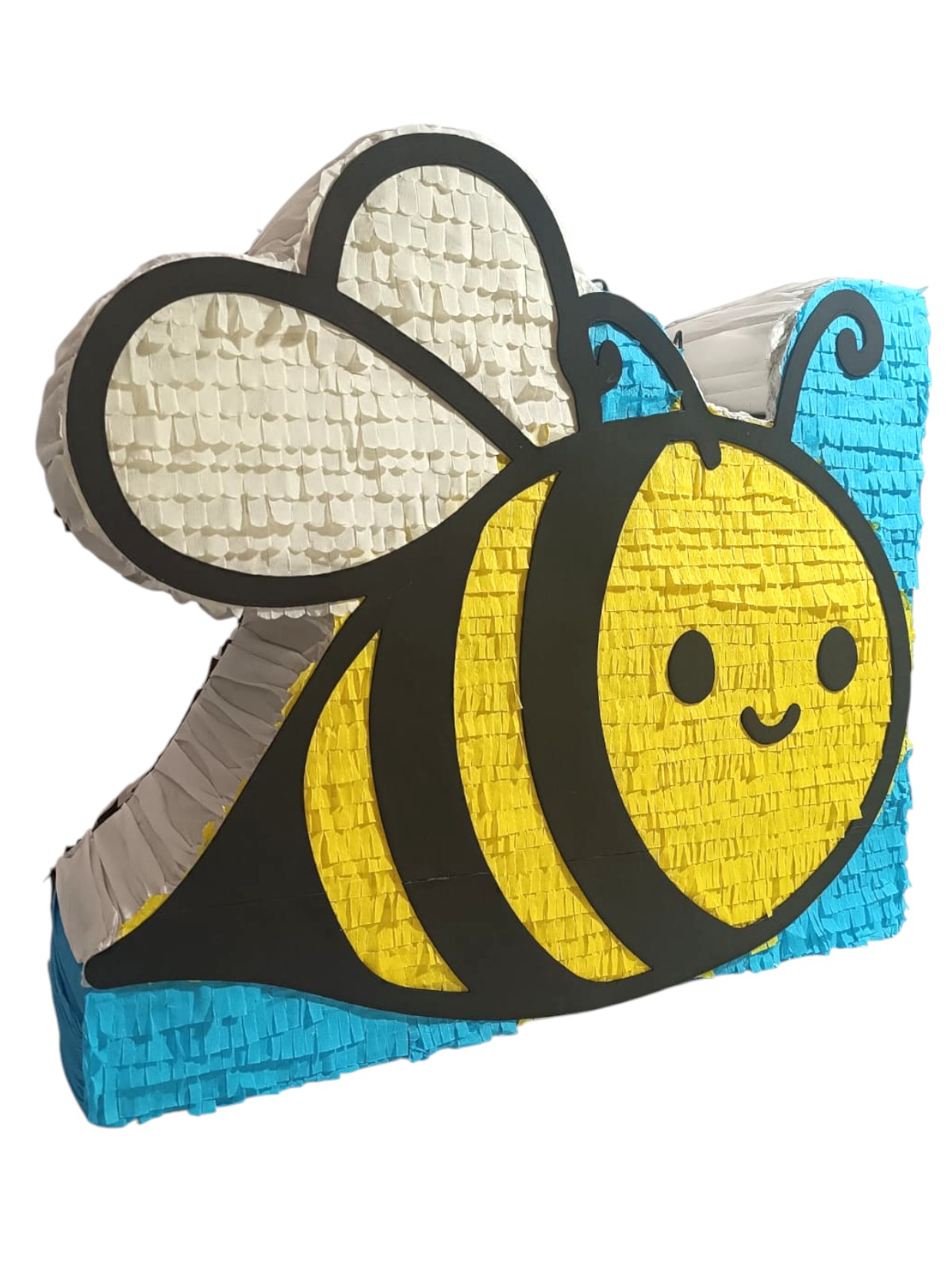 Piñata de abejita 50cm