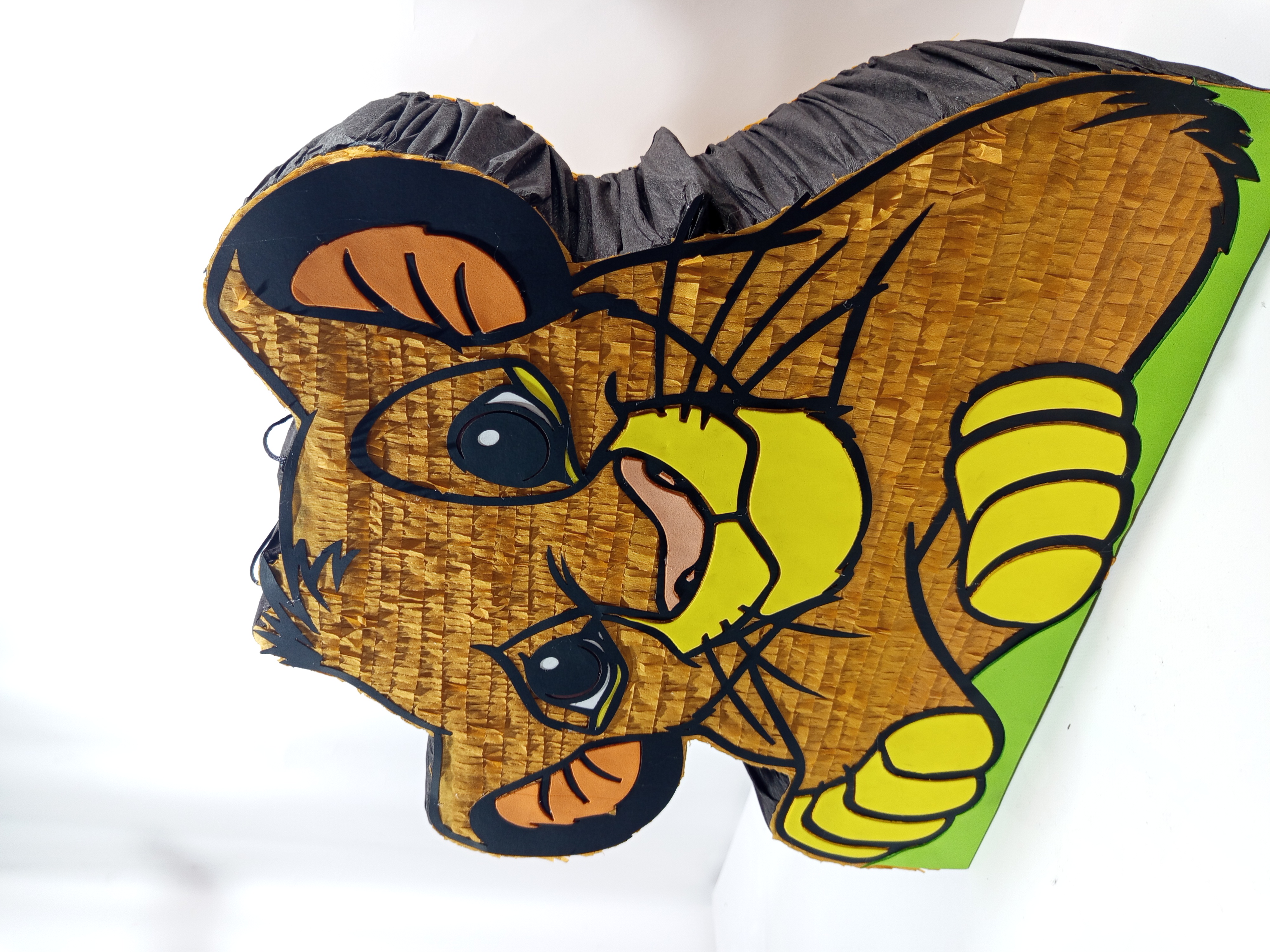 Piñata de Simba 50cm