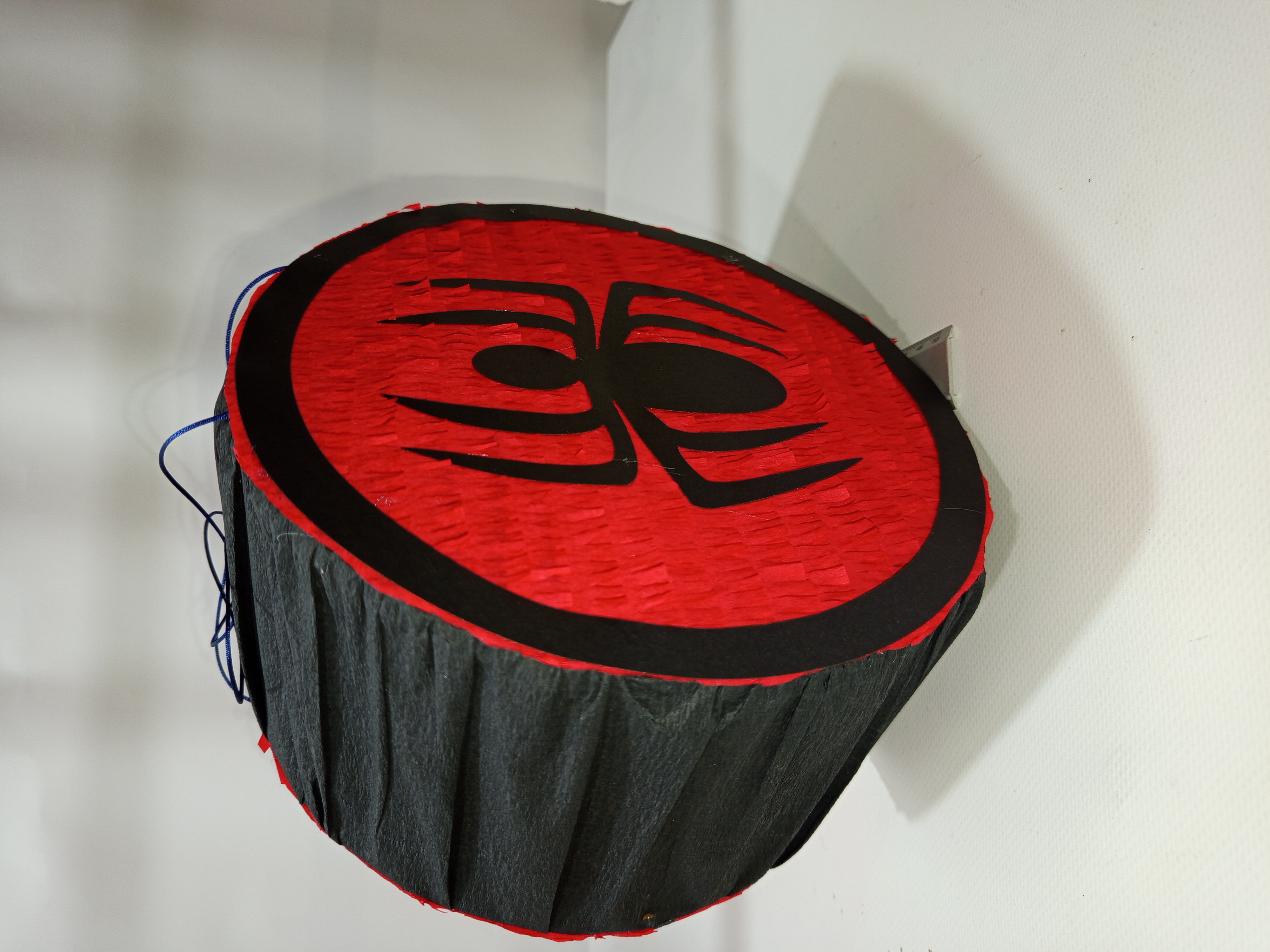 Mini Piñata Hombre Araña