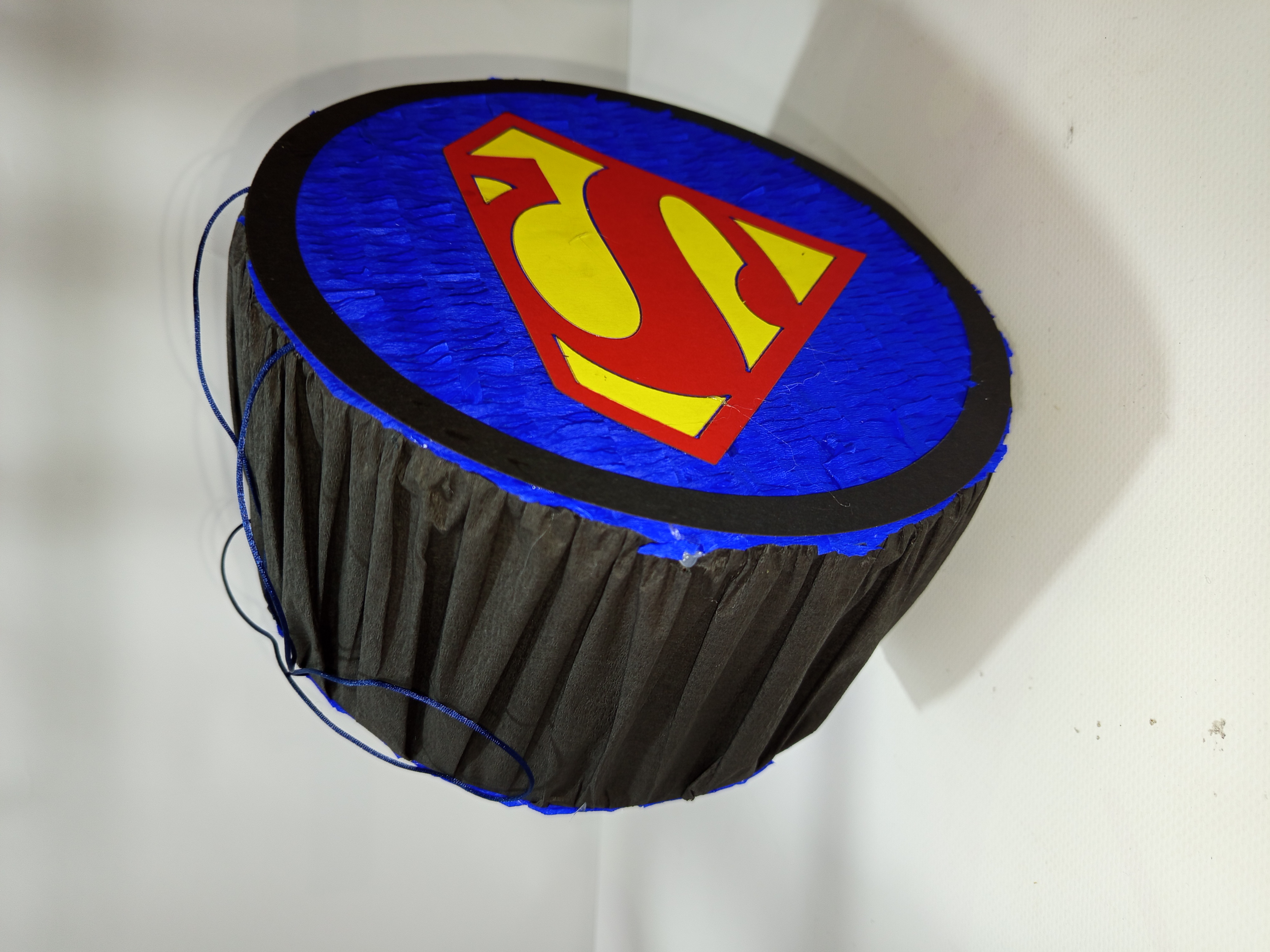 Piñata de Superman