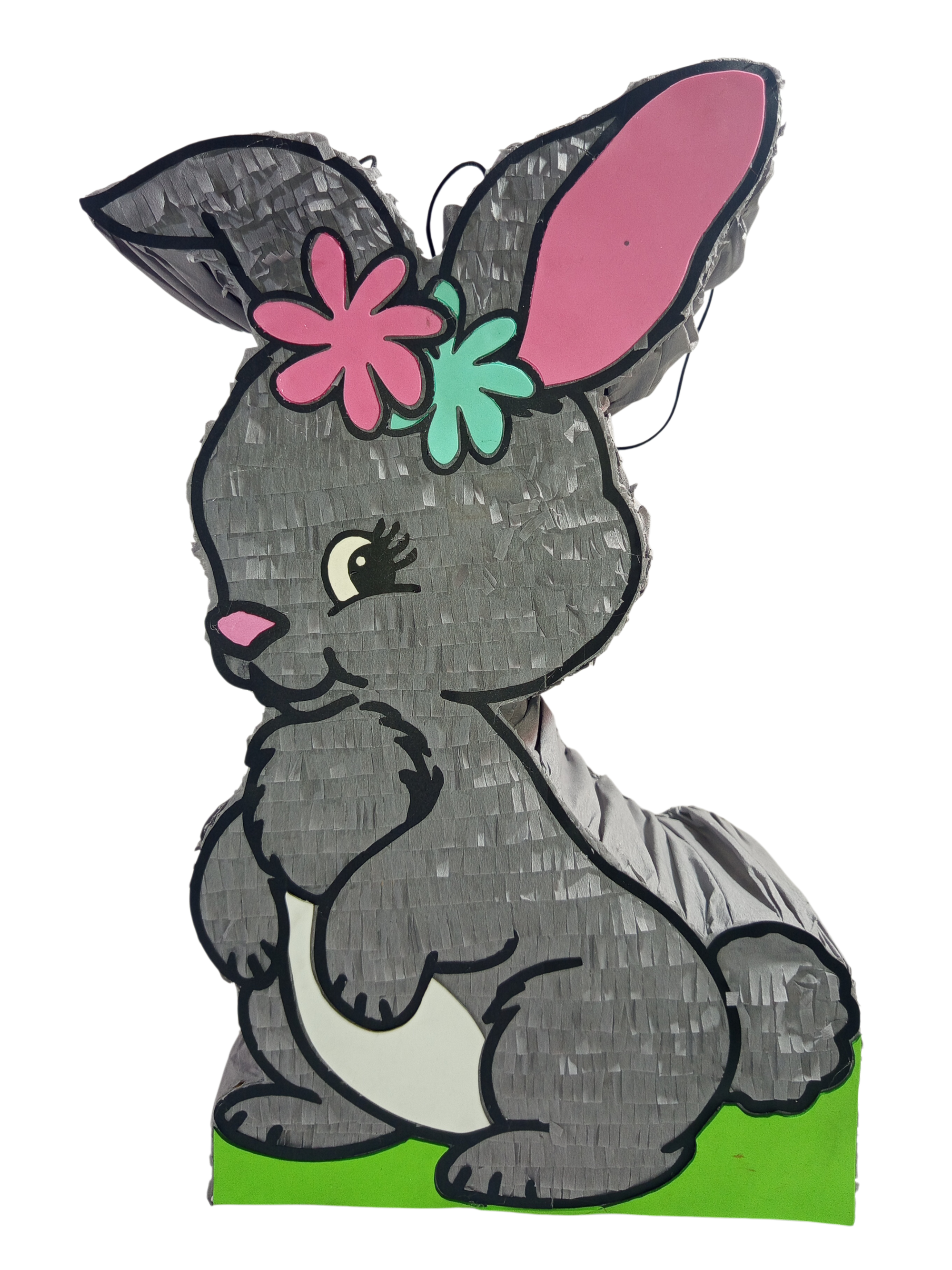 Piñata en forma de Conejo