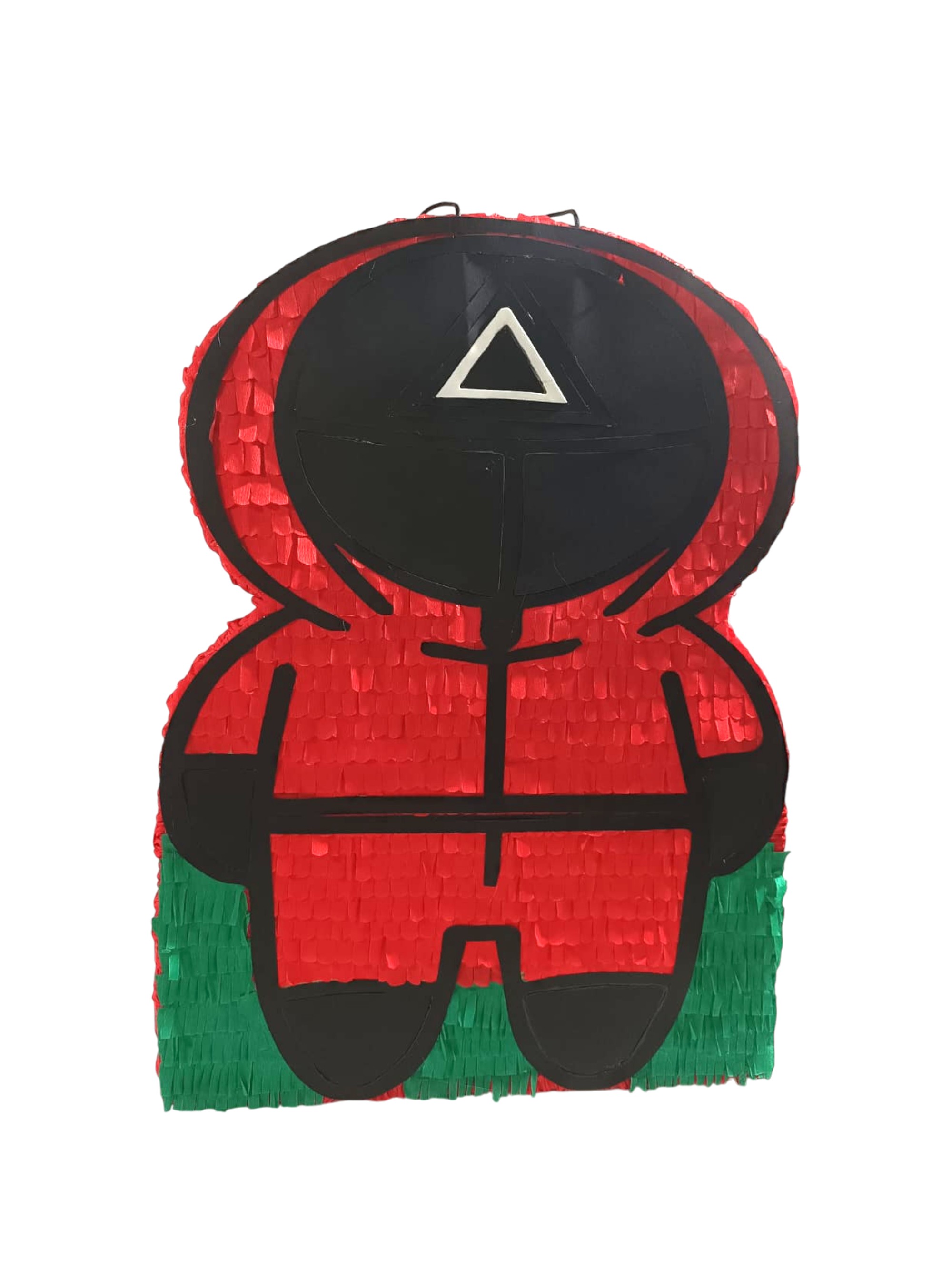 Piñata de Squid Game