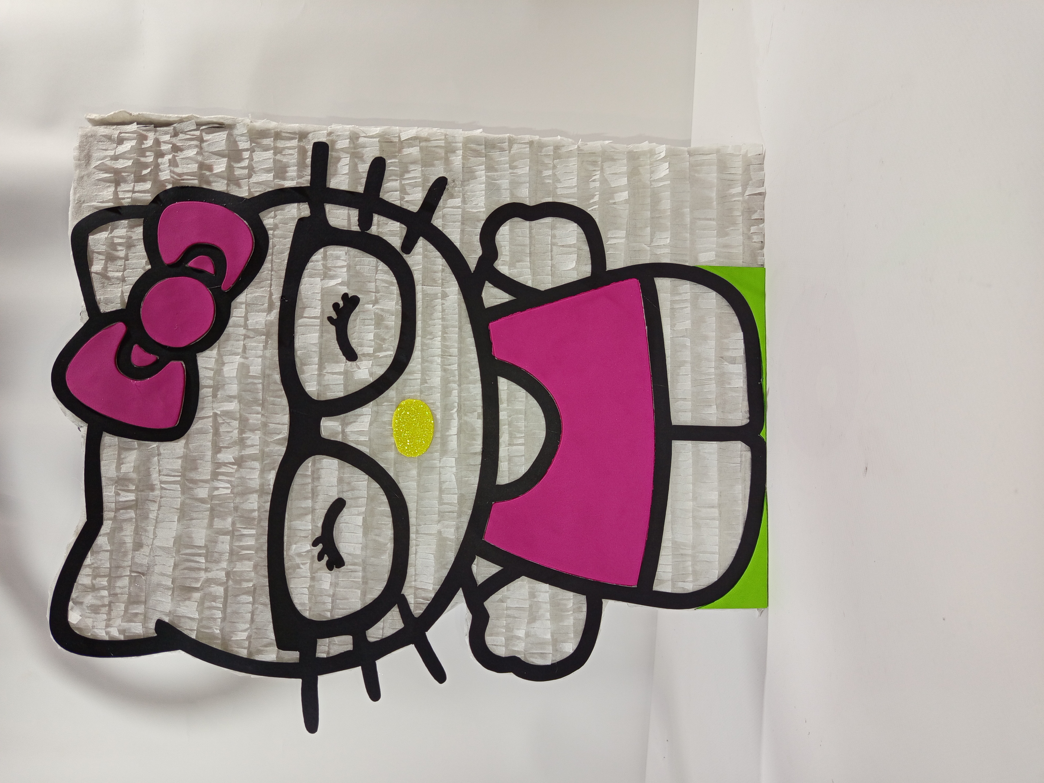 Piñata Hello Kitty