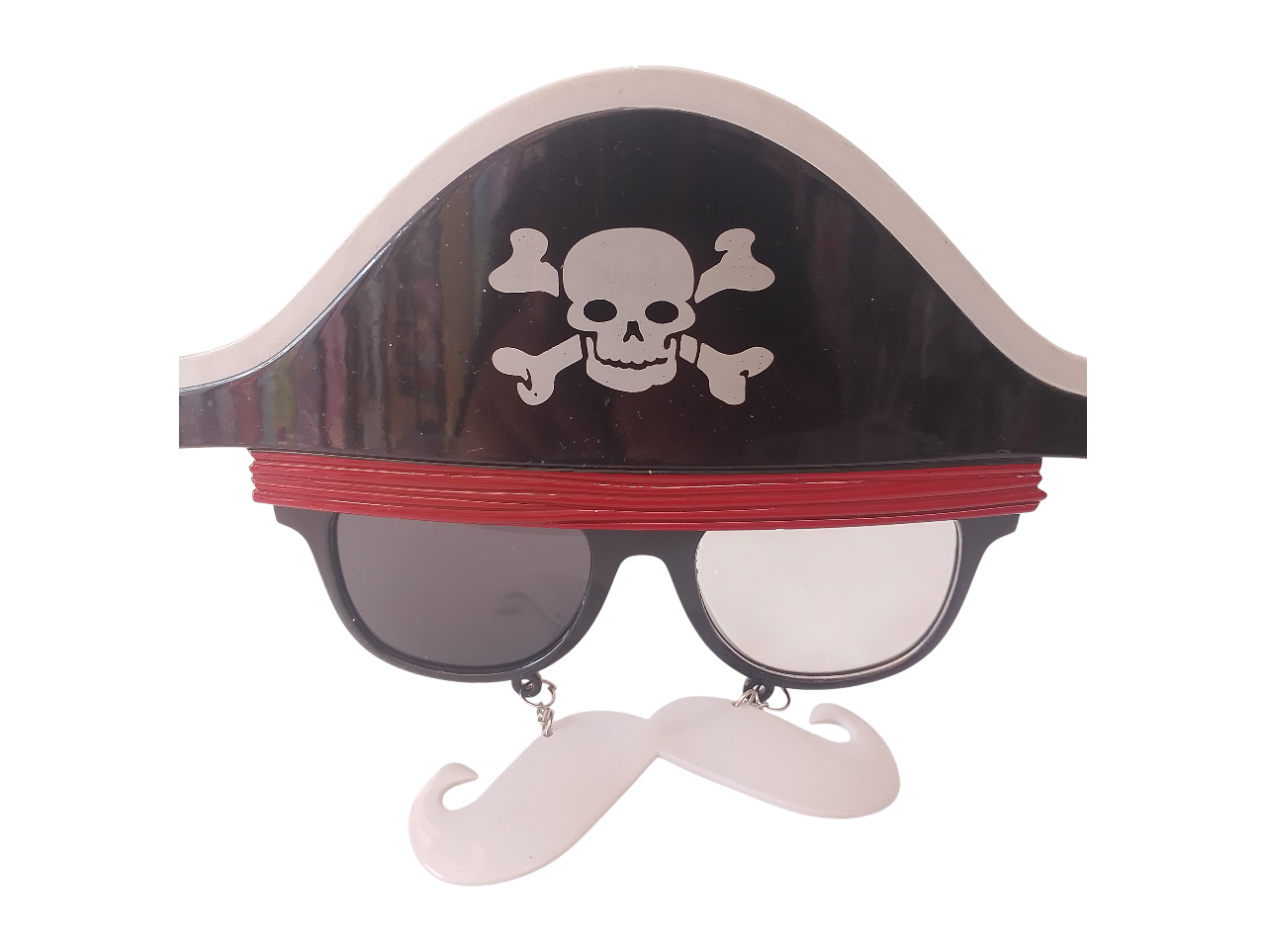 Combo Gafas Divertidas