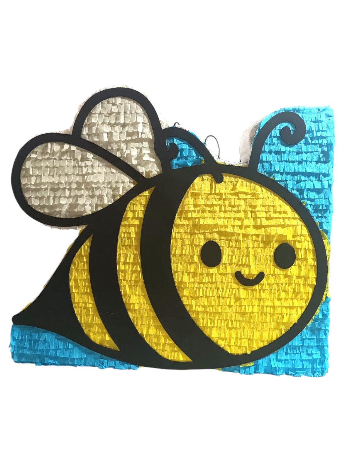 Piñata de abejita 50cm