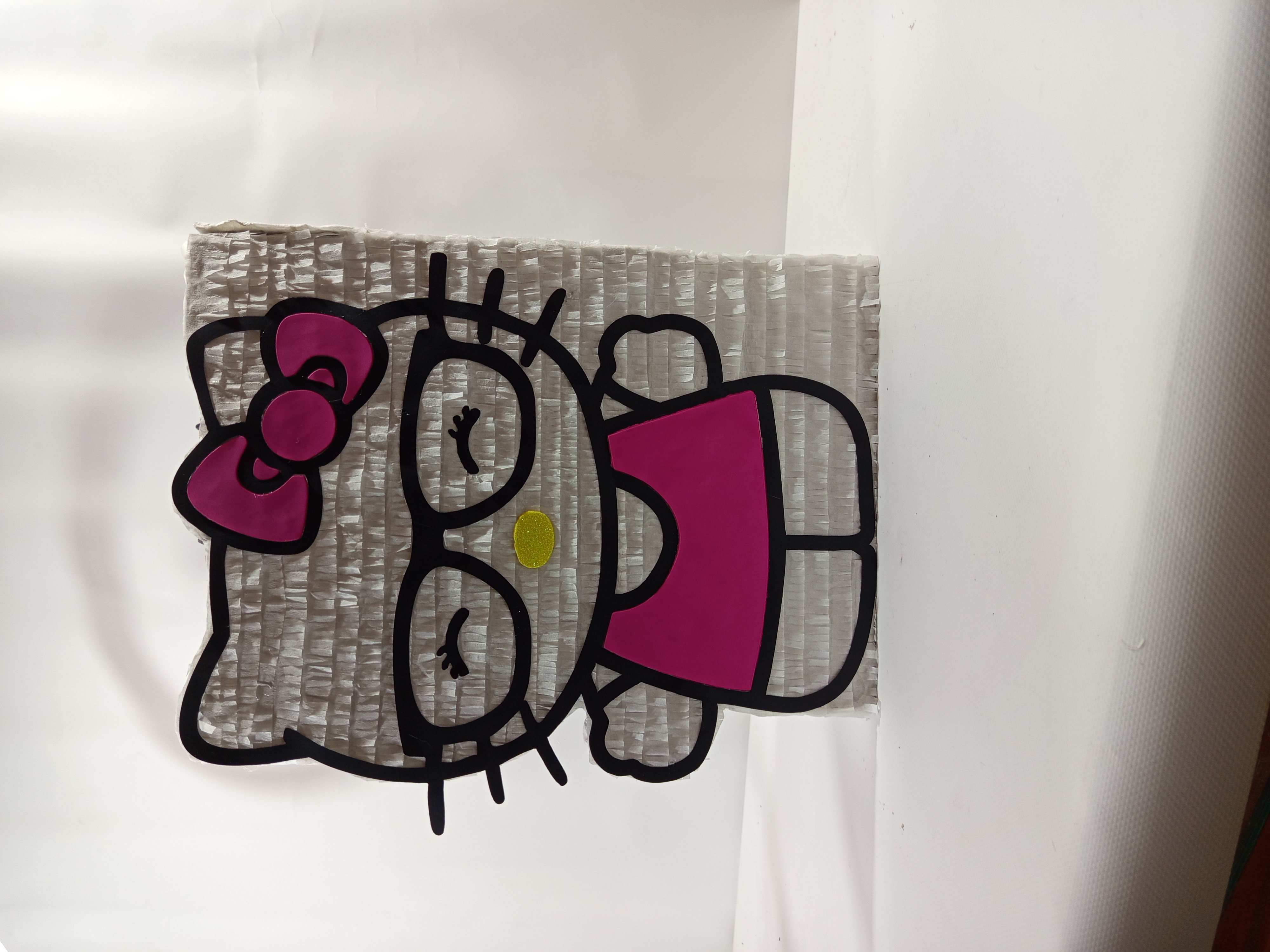 Piñata Hello Kitty