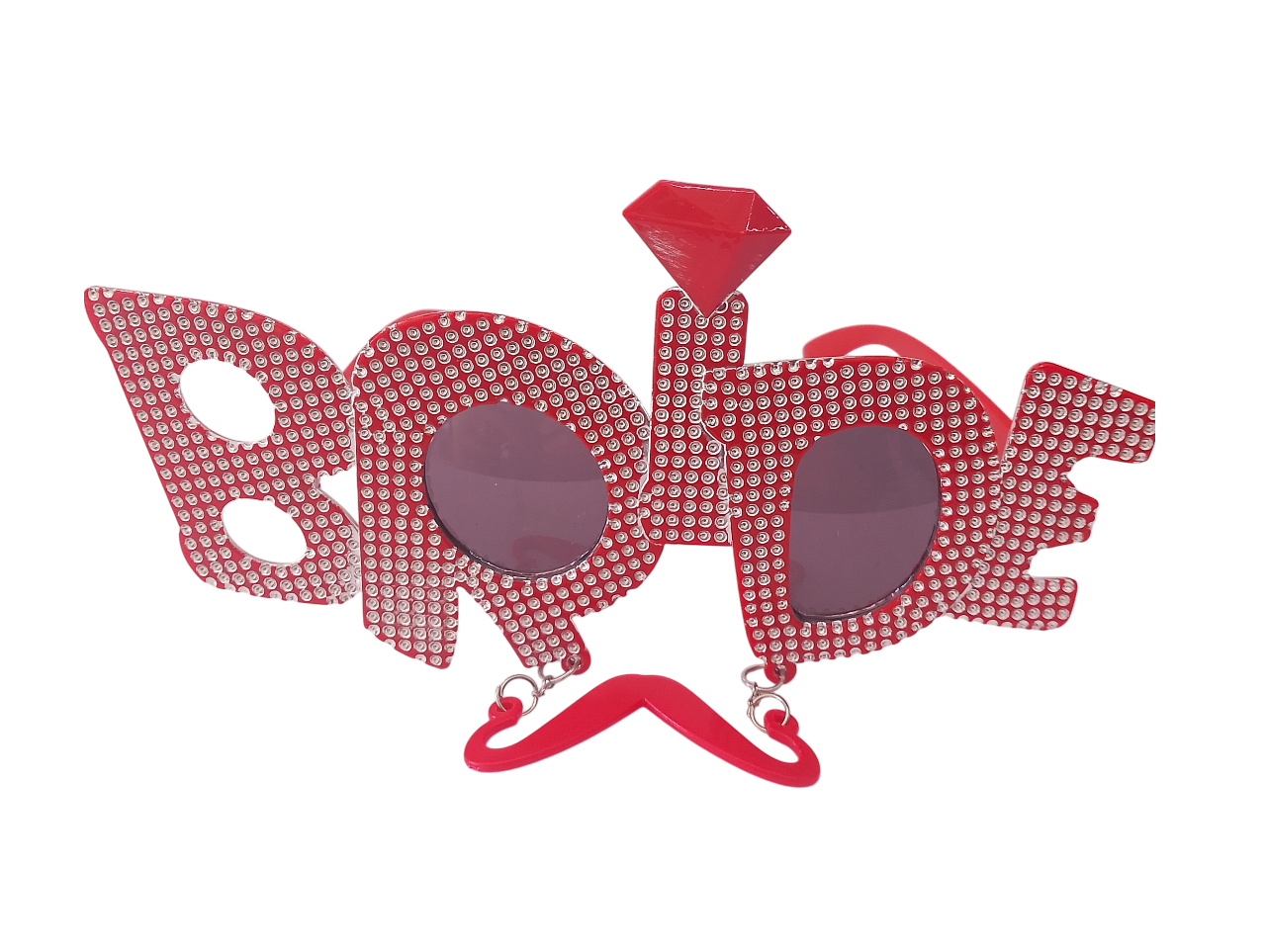 Combo Gafas Divertidas