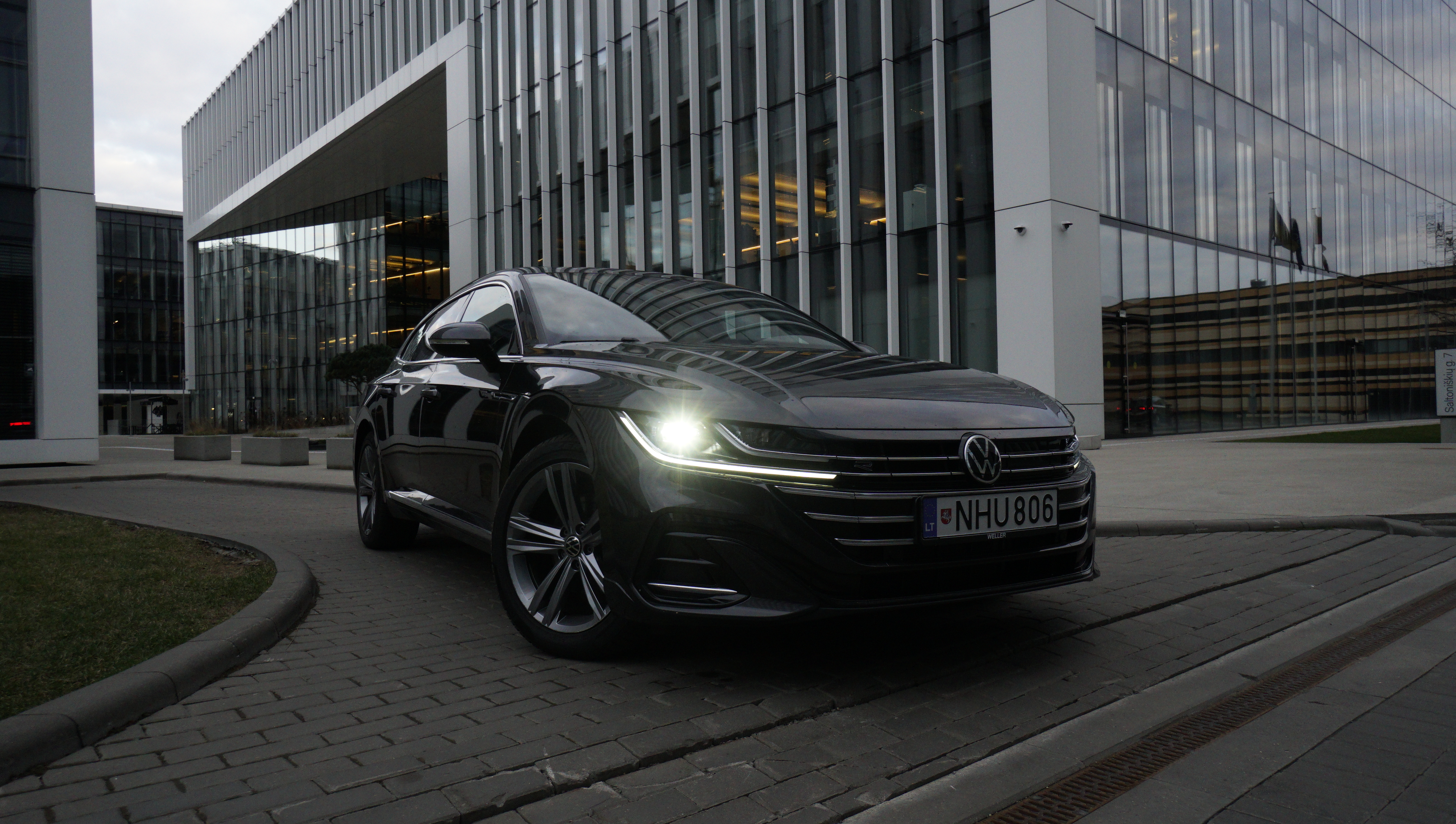 Cheminis auto valymas