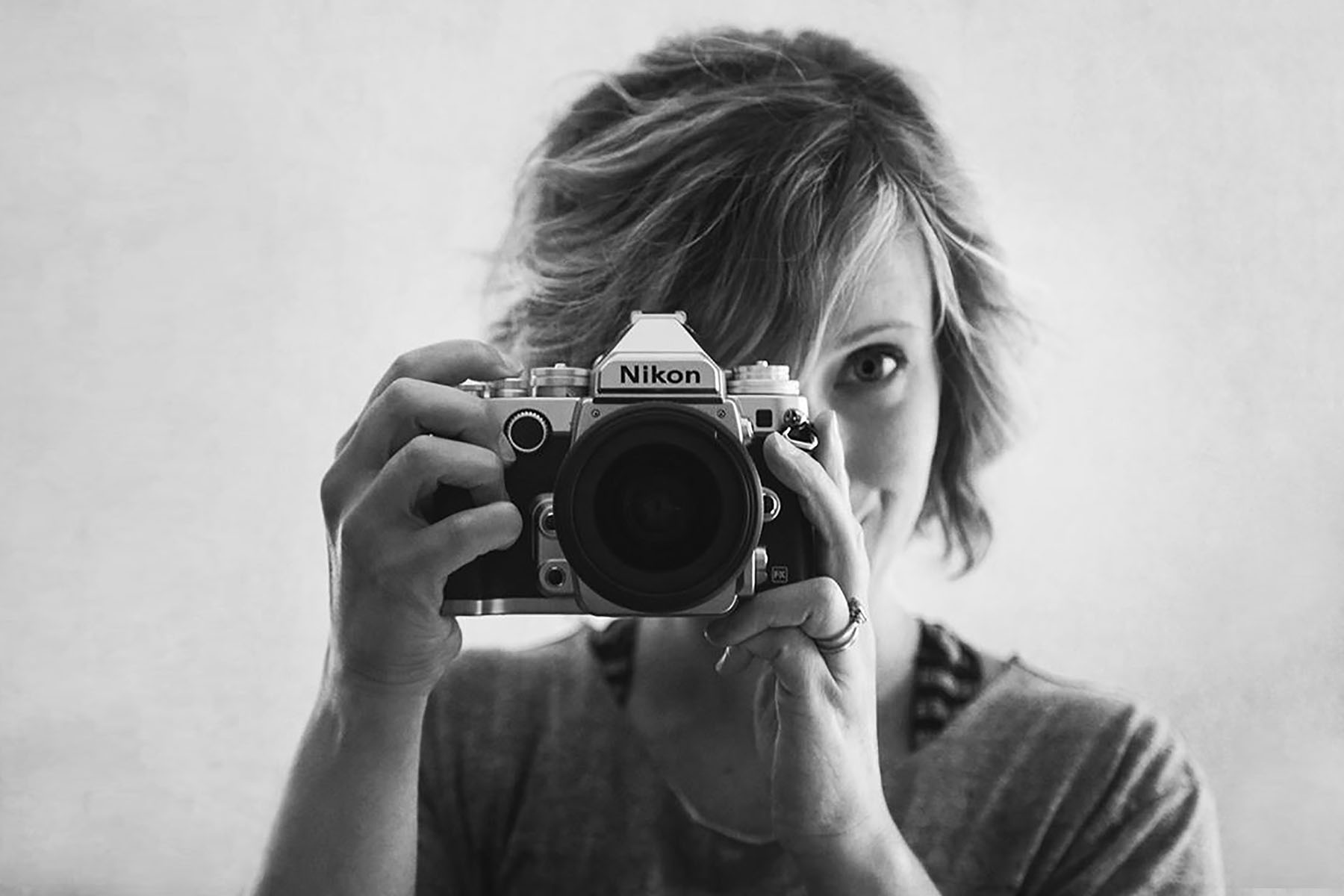 Professional Photoshoot