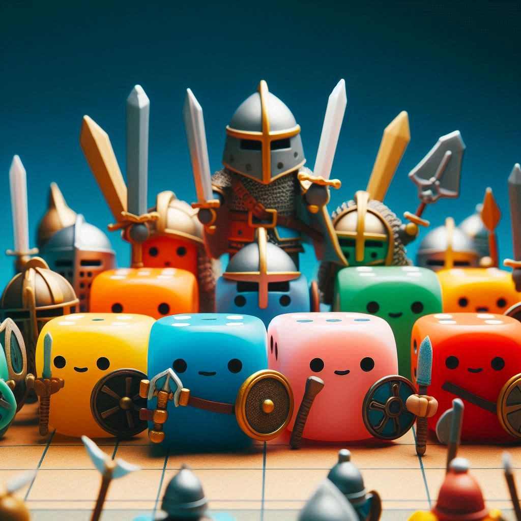 RPGamenight
