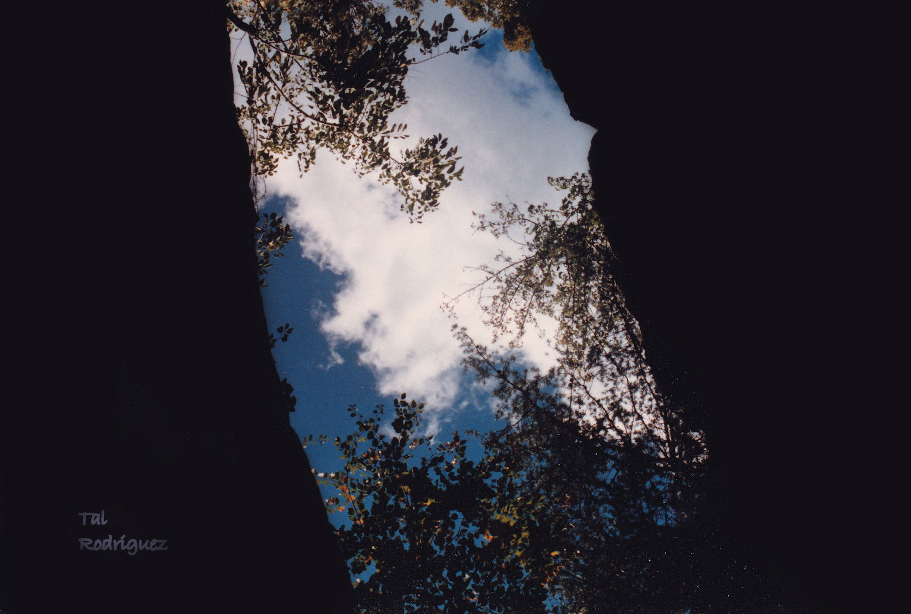 OM01 - Crack the Sky