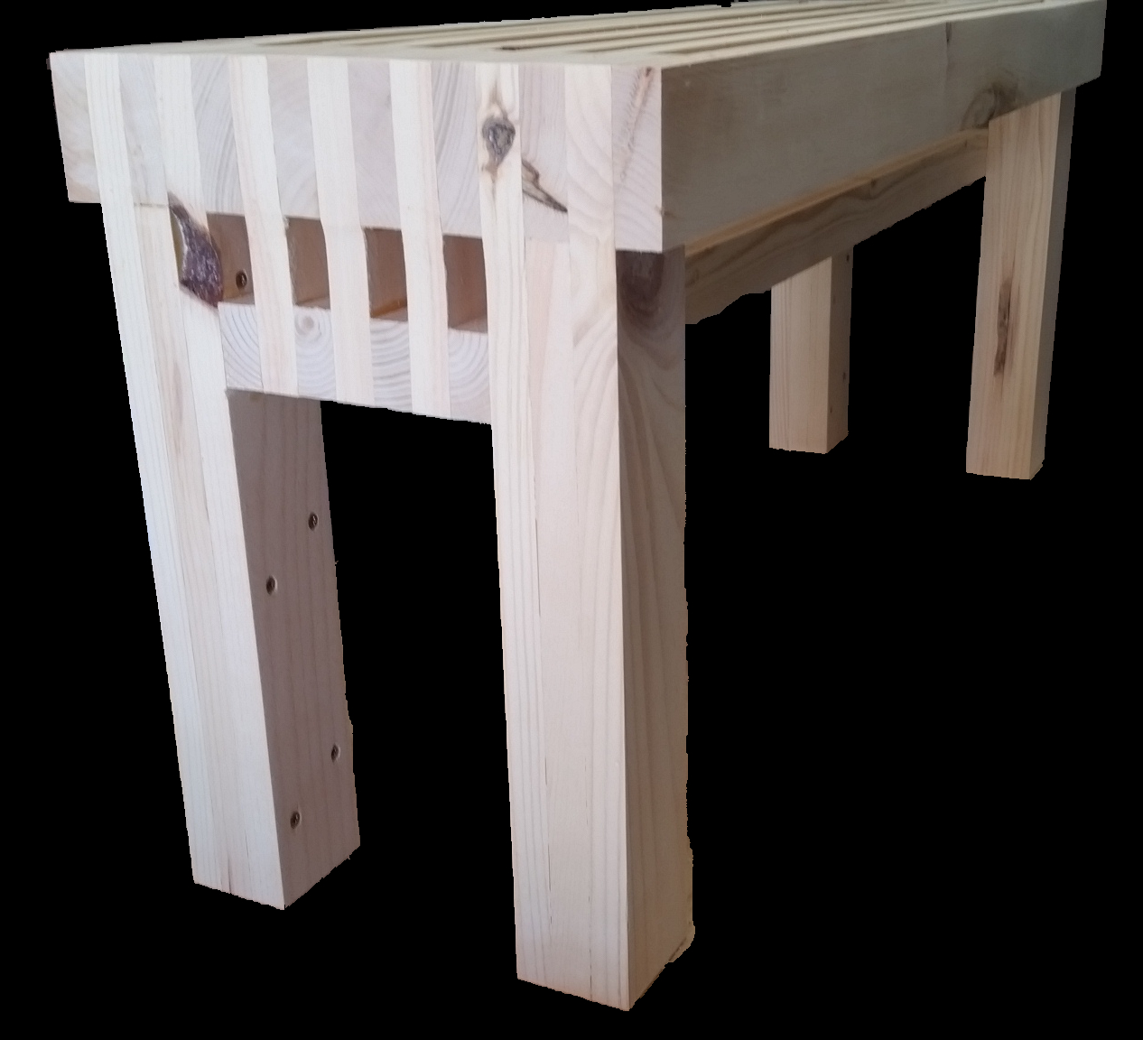 GB 1 - Garden Bench