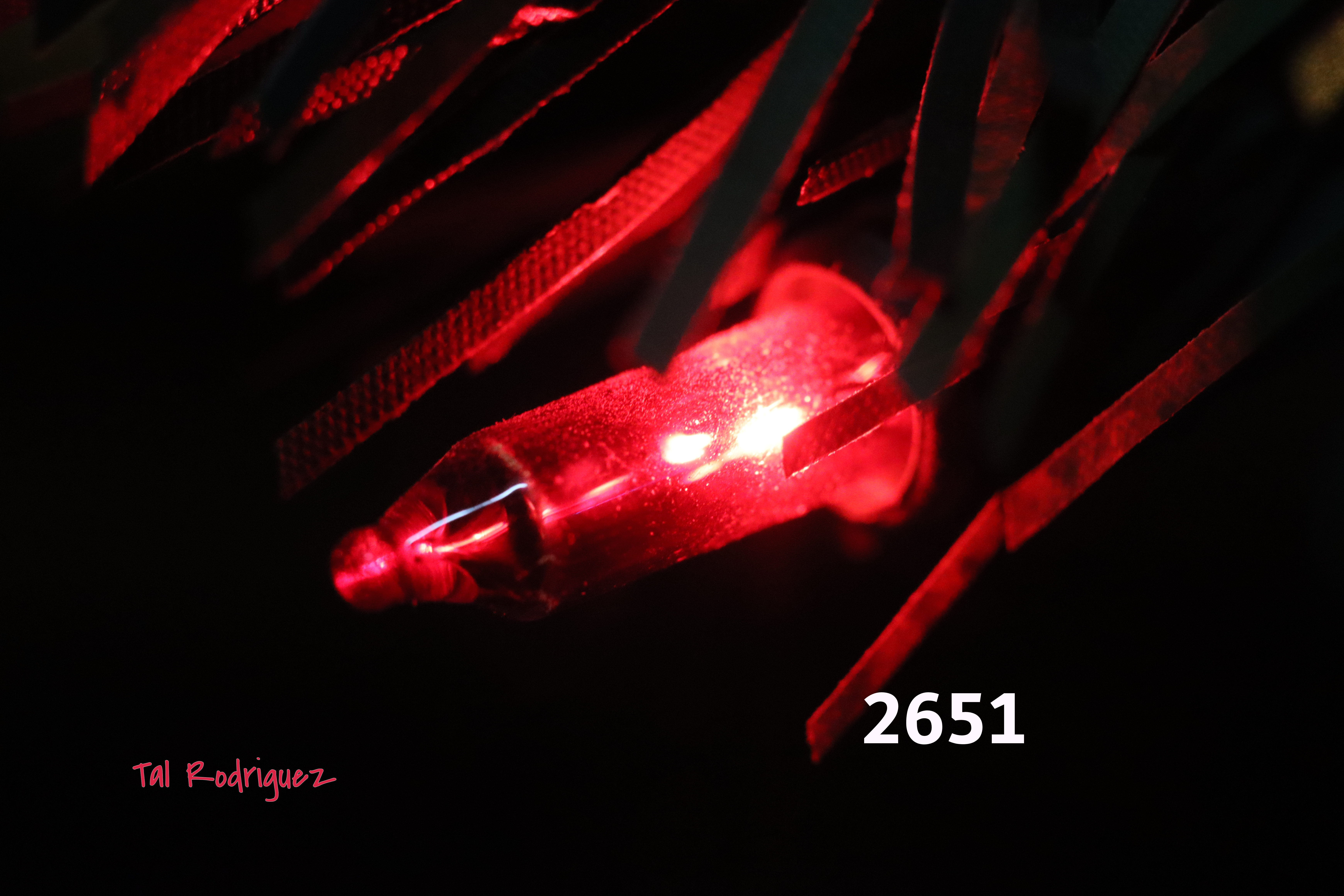 2600 Series - Tree Lites