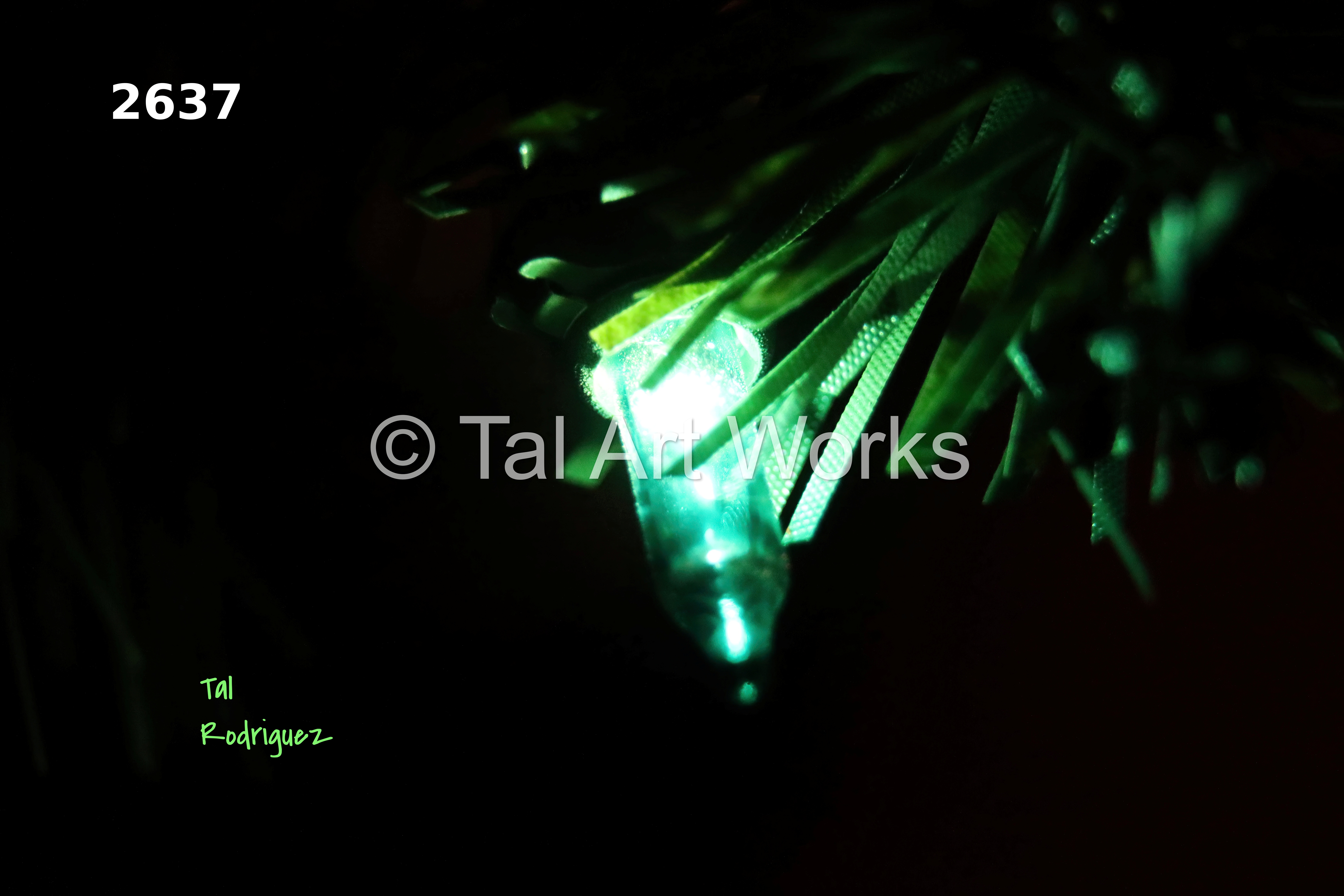 2600 Series - Tree Lights