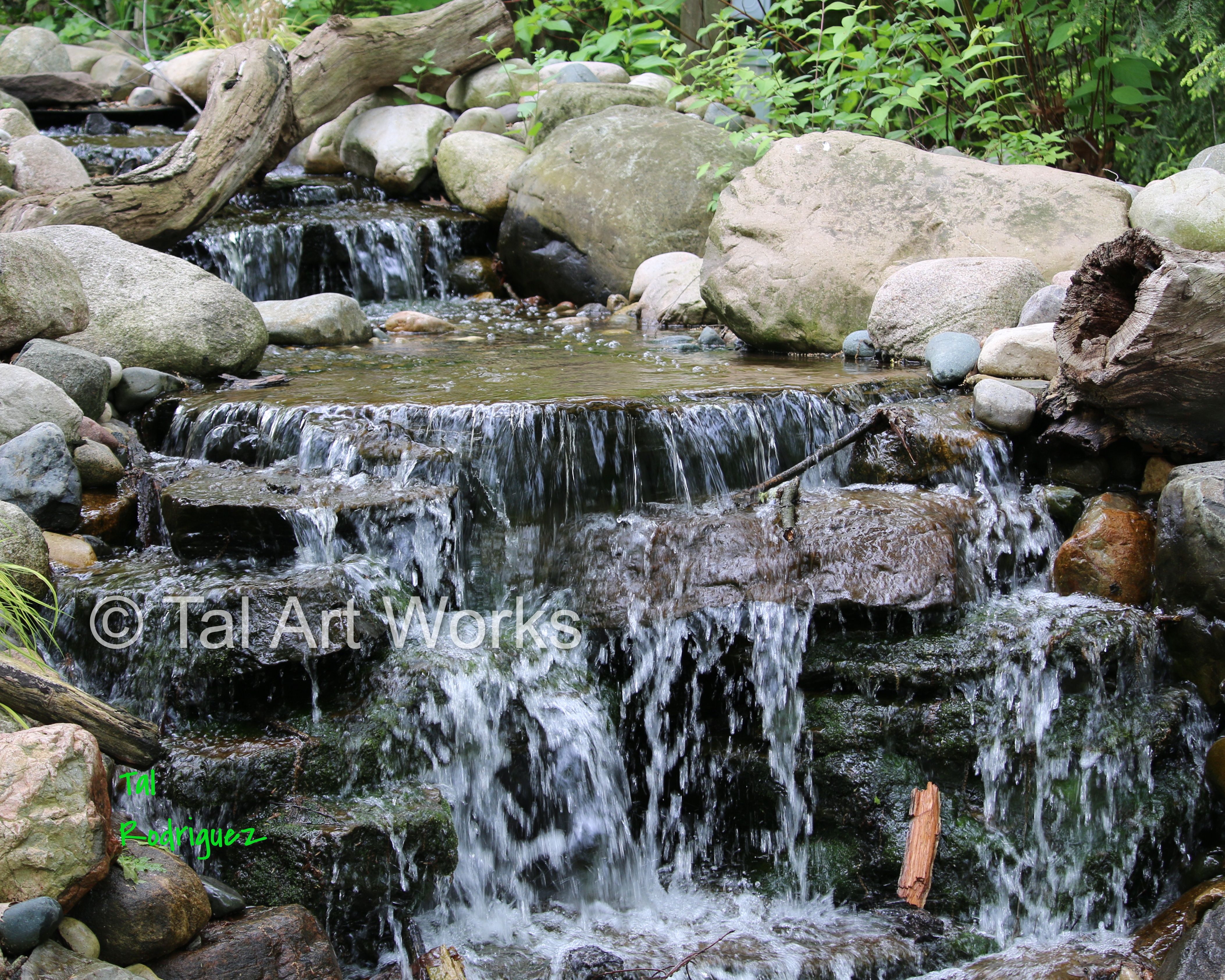 9559 - Relaxing Sounds of Water