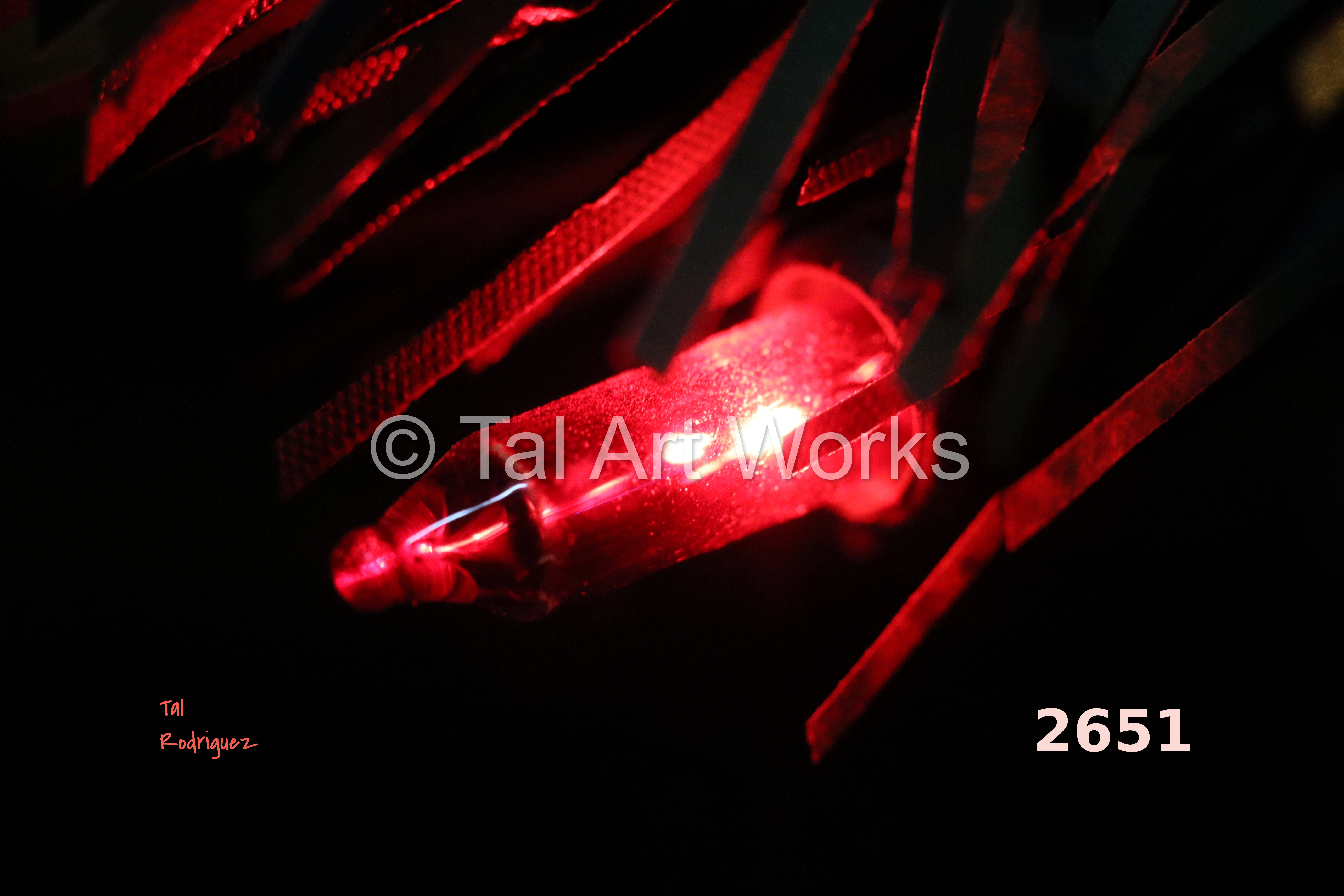 2600 Series - Tree Lights