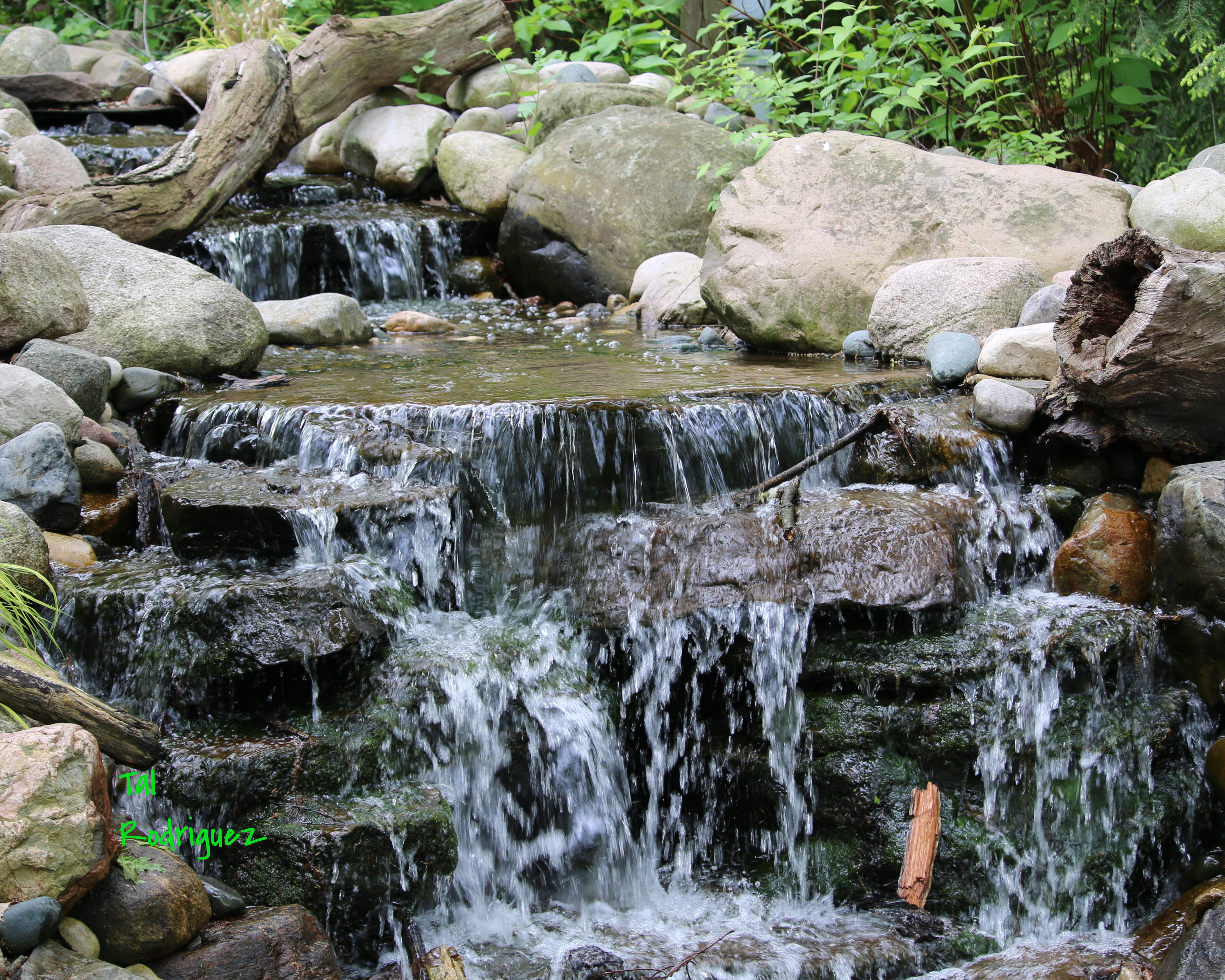 9560 - Relaxing Sounds of Water