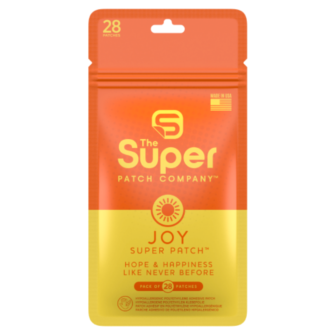 Super parche Joy