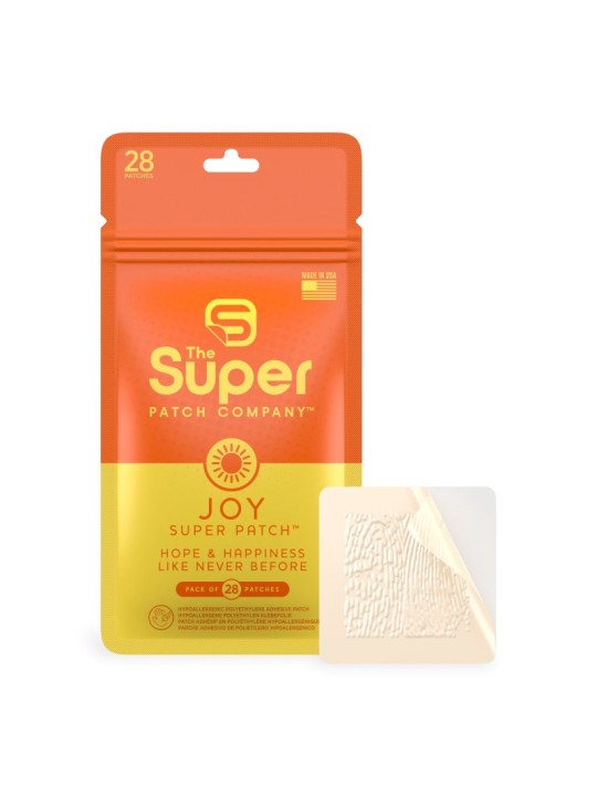 Super parche Joy