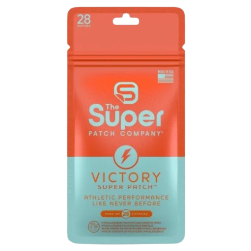 Super parche Victory