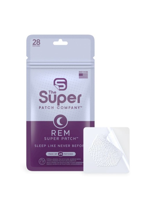 Super parche Rem