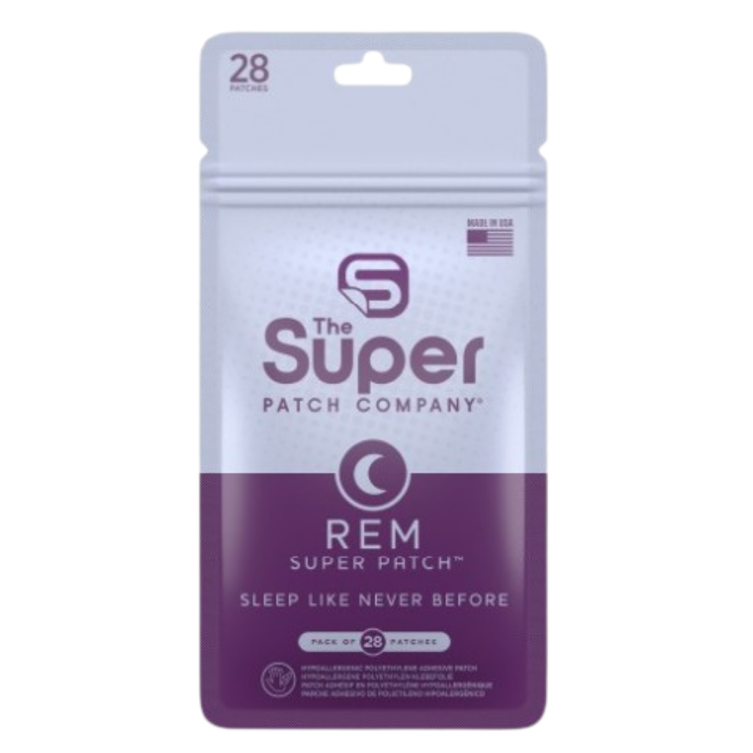 Super parche Rem
